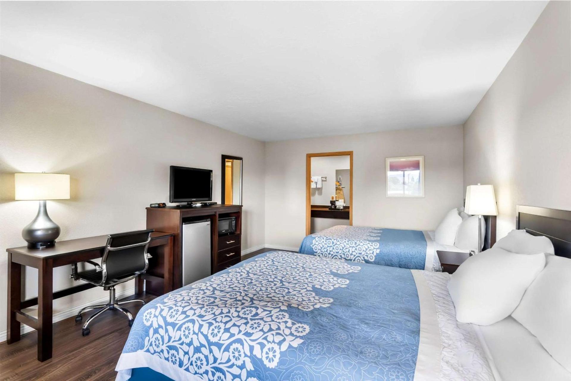 Econo Lodge Panguitch near Bryce Canyon photo 17