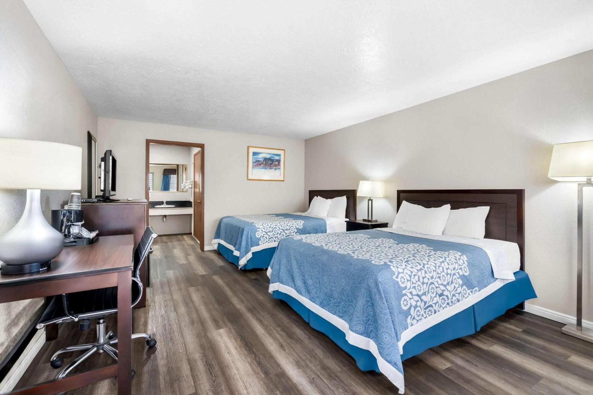 Econo Lodge Panguitch near Bryce Canyon photo 19