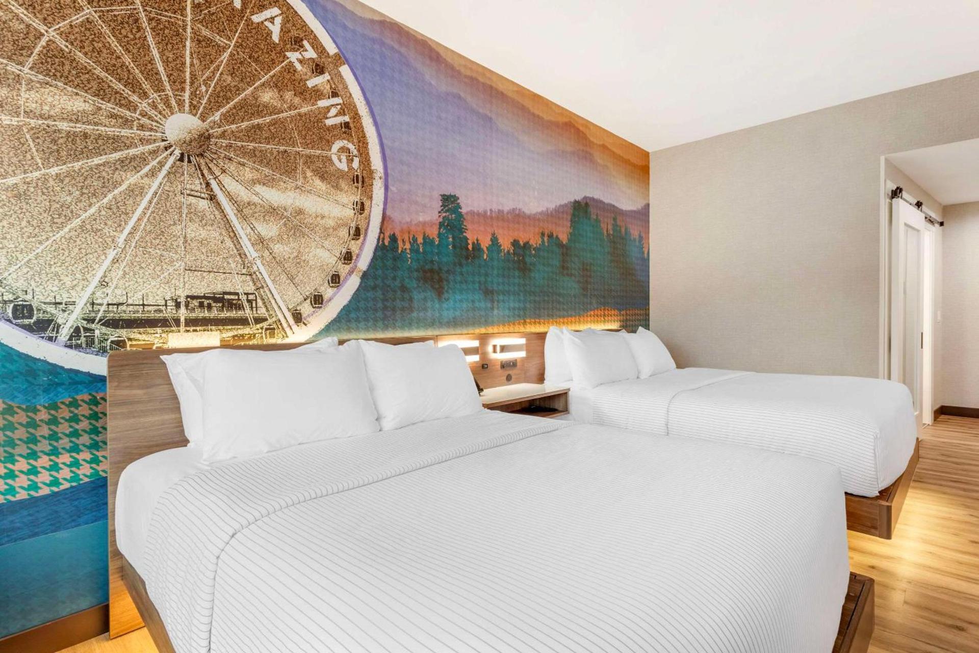 Cambria Hotel Pigeon Forge photo 14