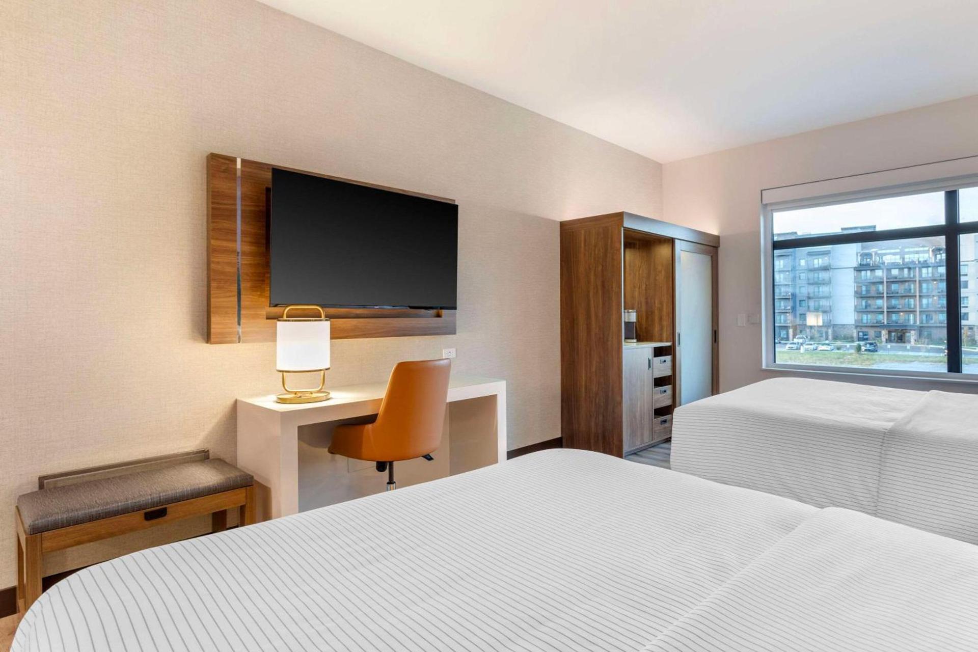 Cambria Hotel Pigeon Forge photo 15