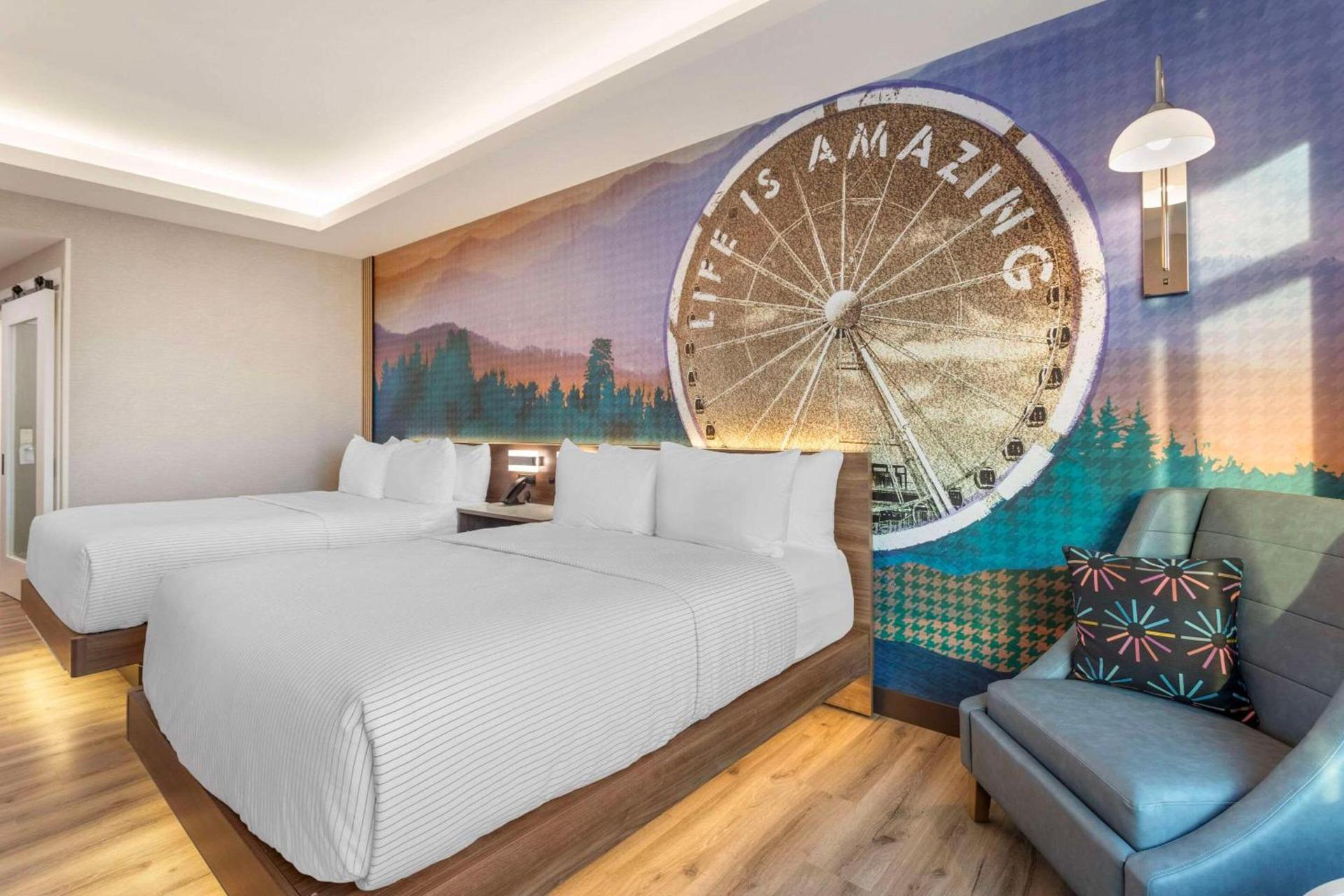 Cambria Hotel Pigeon Forge photo 19