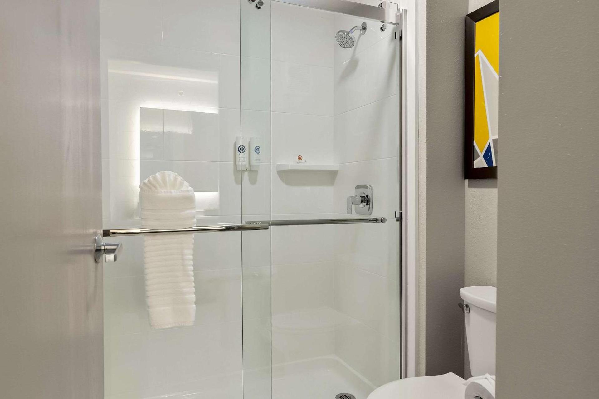 Comfort Inn Conroe photo 21