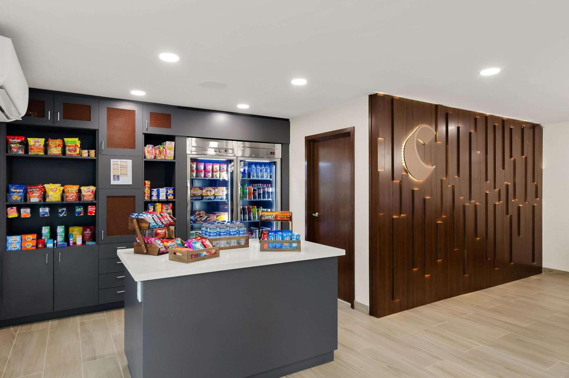 Comfort Inn Conroe photo 40