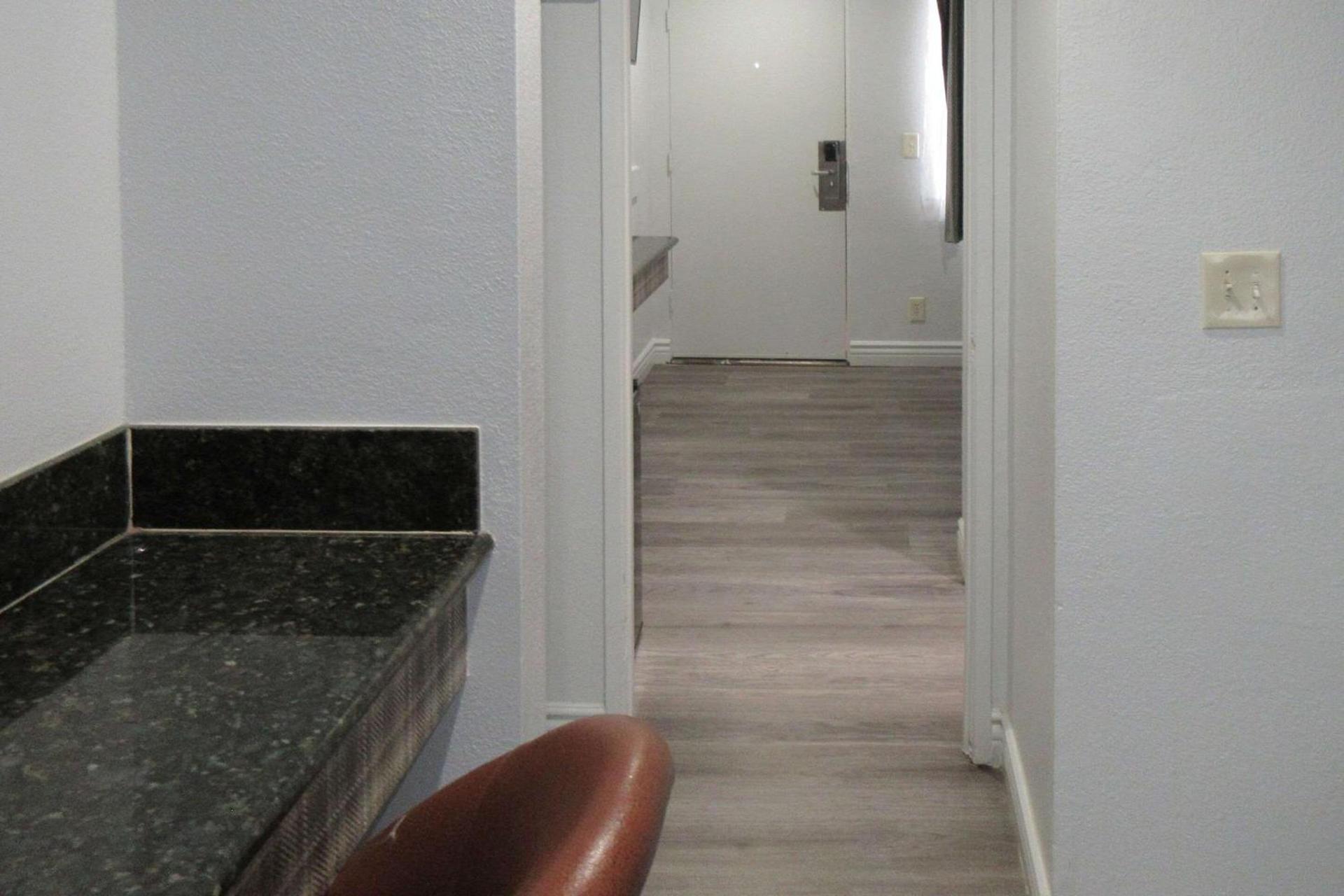 Rodeway Inn Commerce - Los Angeles photo 29