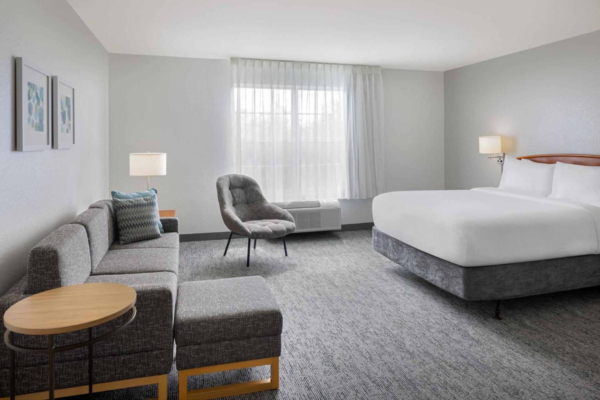 TownePlace Suites by Marriott Orlando East/UCF Area photo 6