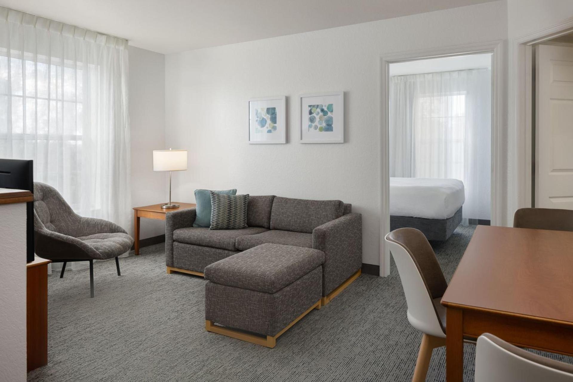 TownePlace Suites by Marriott Orlando East/UCF Area photo 7