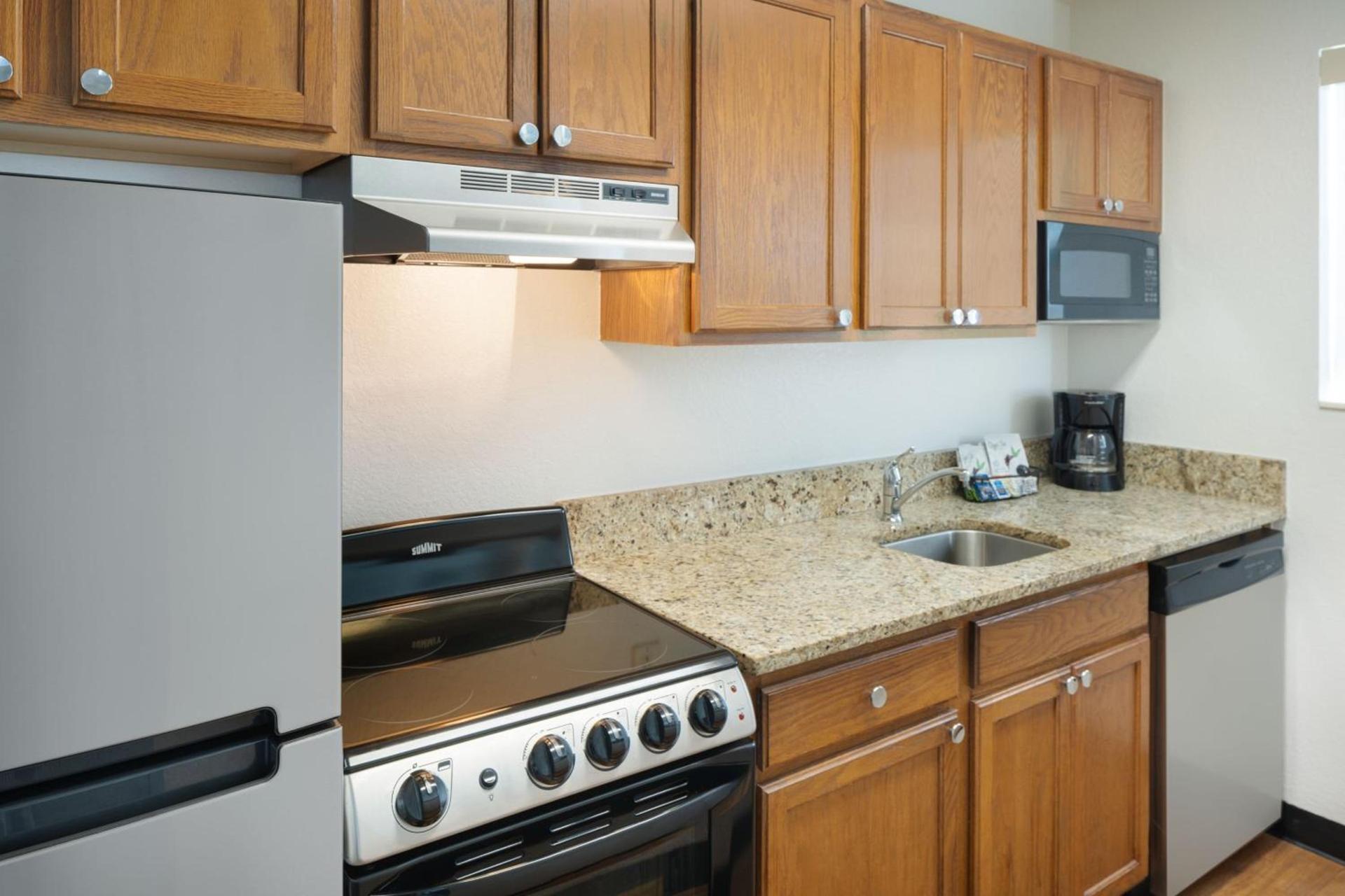 TownePlace Suites by Marriott Orlando East/UCF Area photo 11
