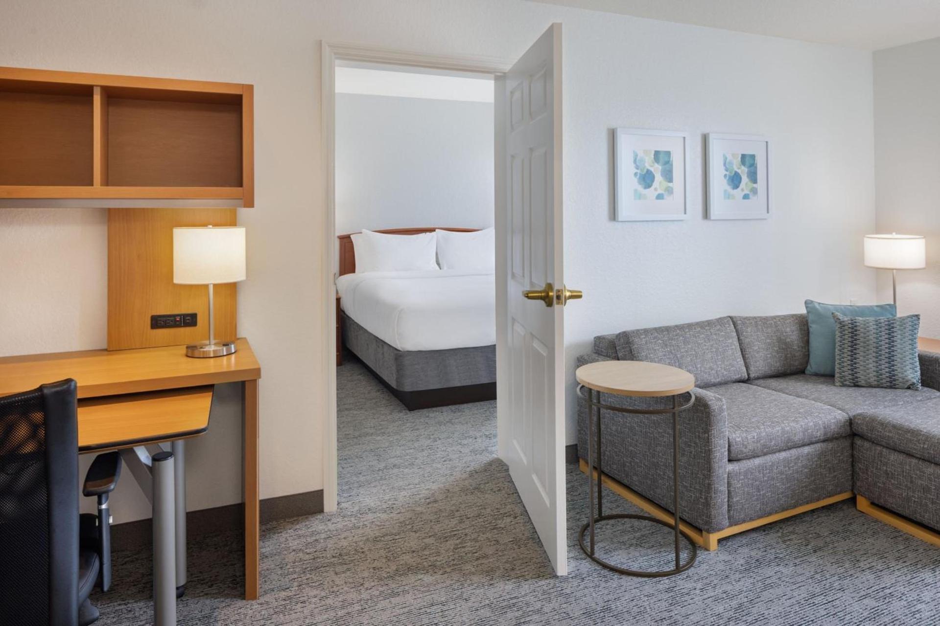 TownePlace Suites by Marriott Orlando East/UCF Area photo 9