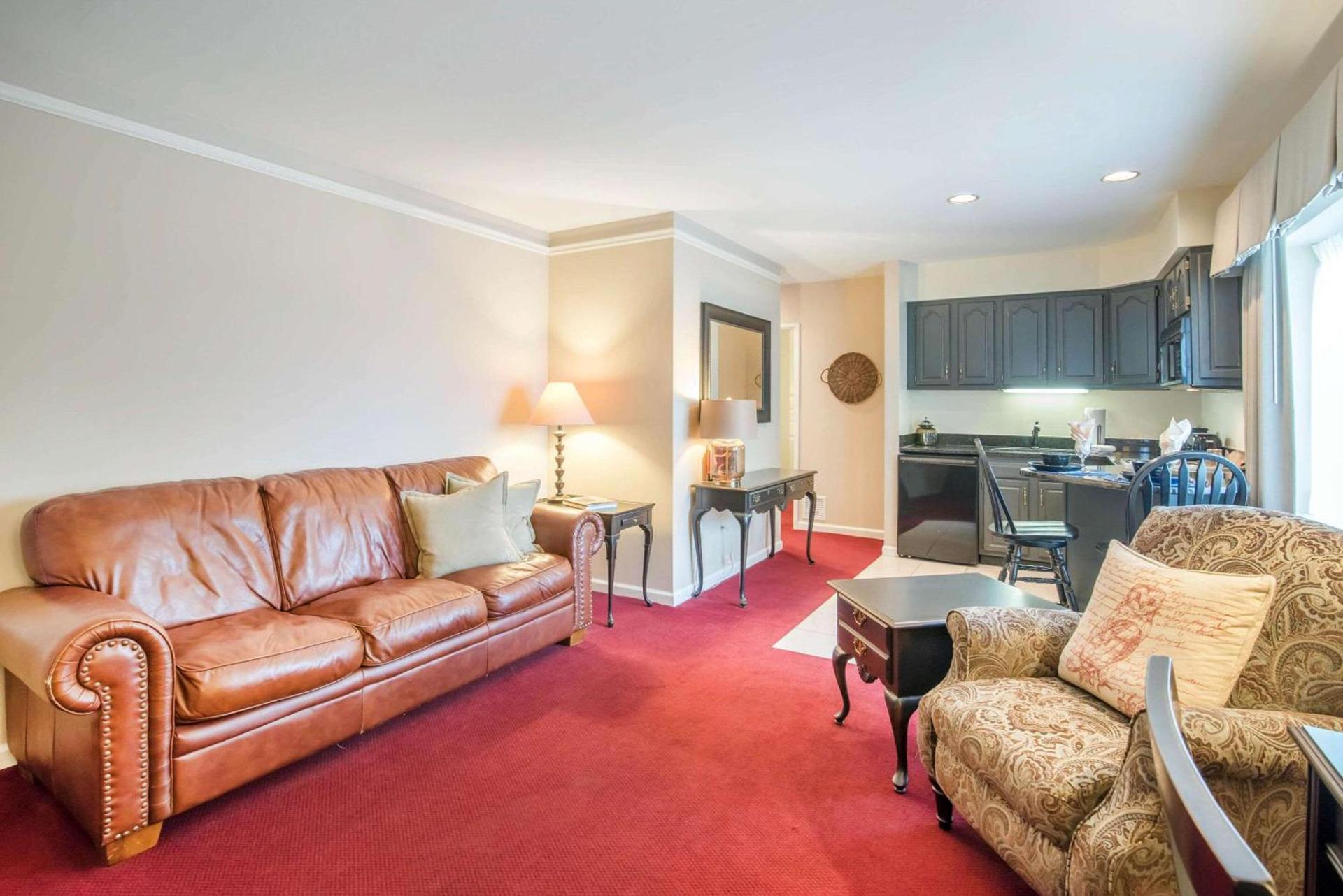 The Century House Latham - North Albany, an Ascend Collection Hotel photo 35