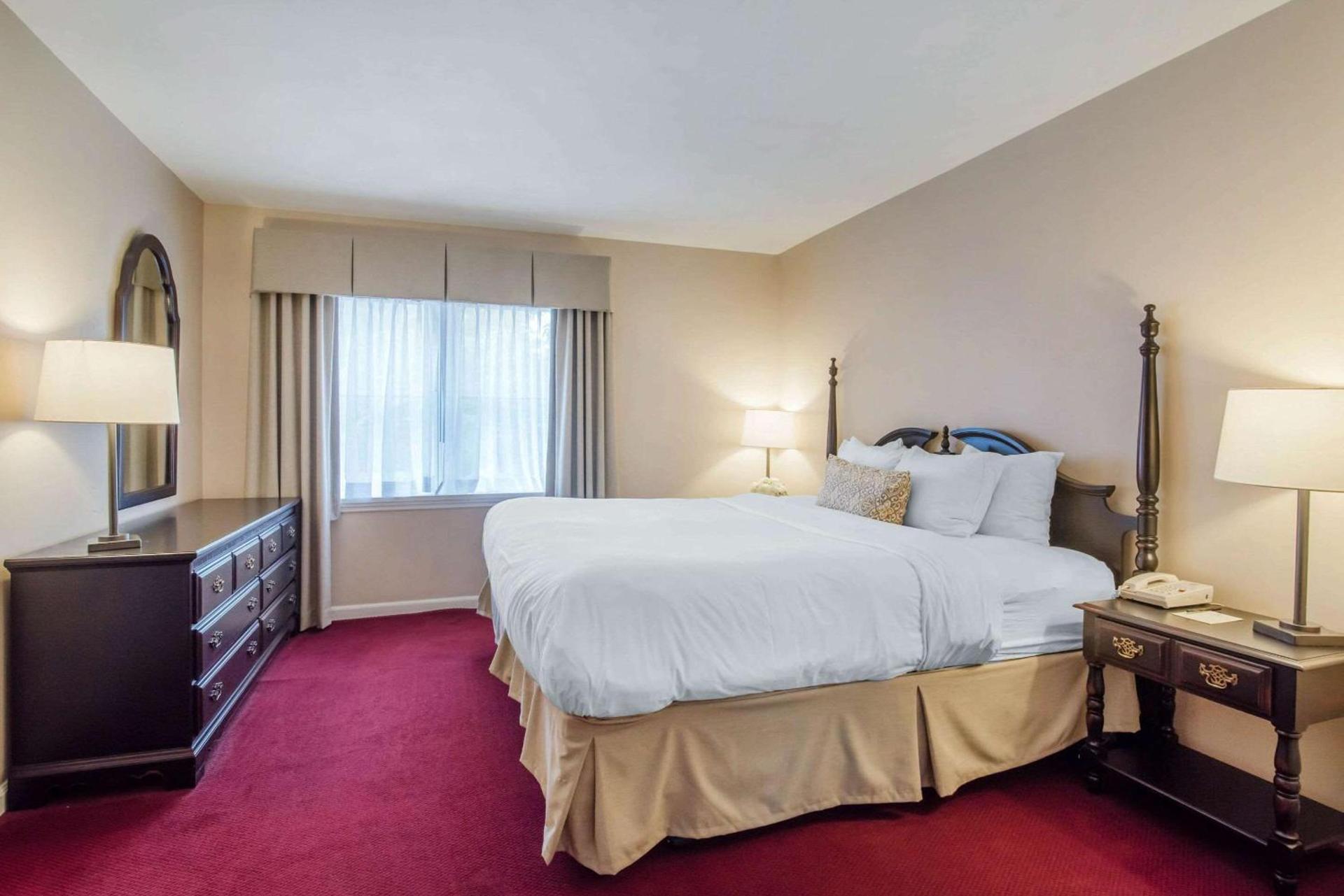 The Century House Latham - North Albany, an Ascend Collection Hotel photo 38