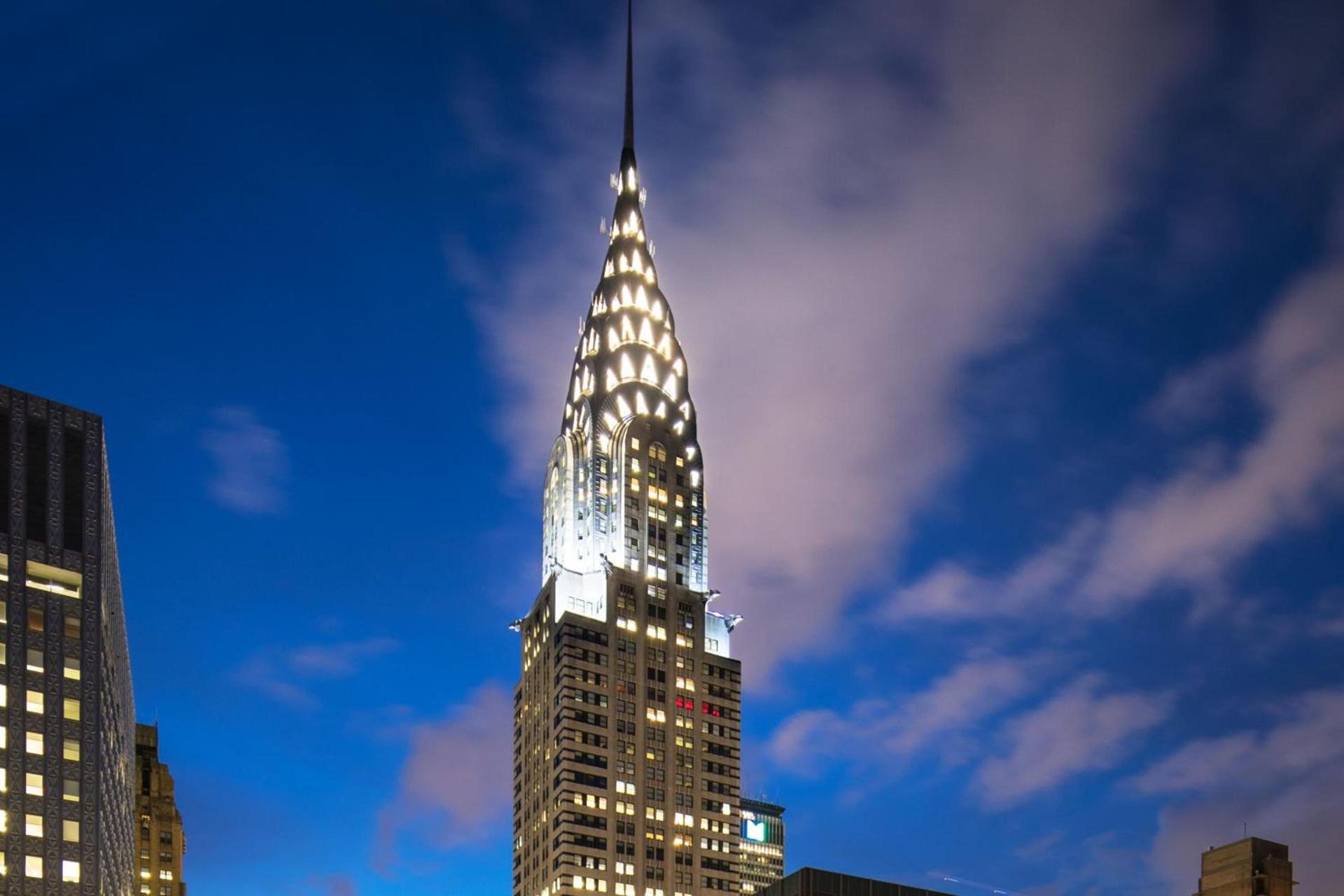 The Westin New York Grand Central photo 24