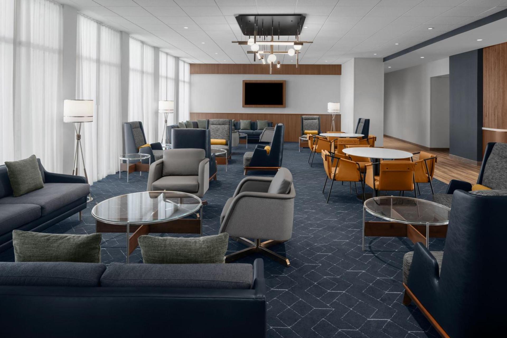 Courtyard by Marriott Reno Sparks photo 4