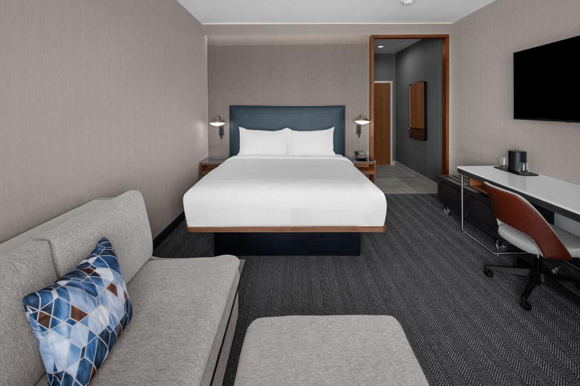 Courtyard by Marriott Reno Sparks photo 6
