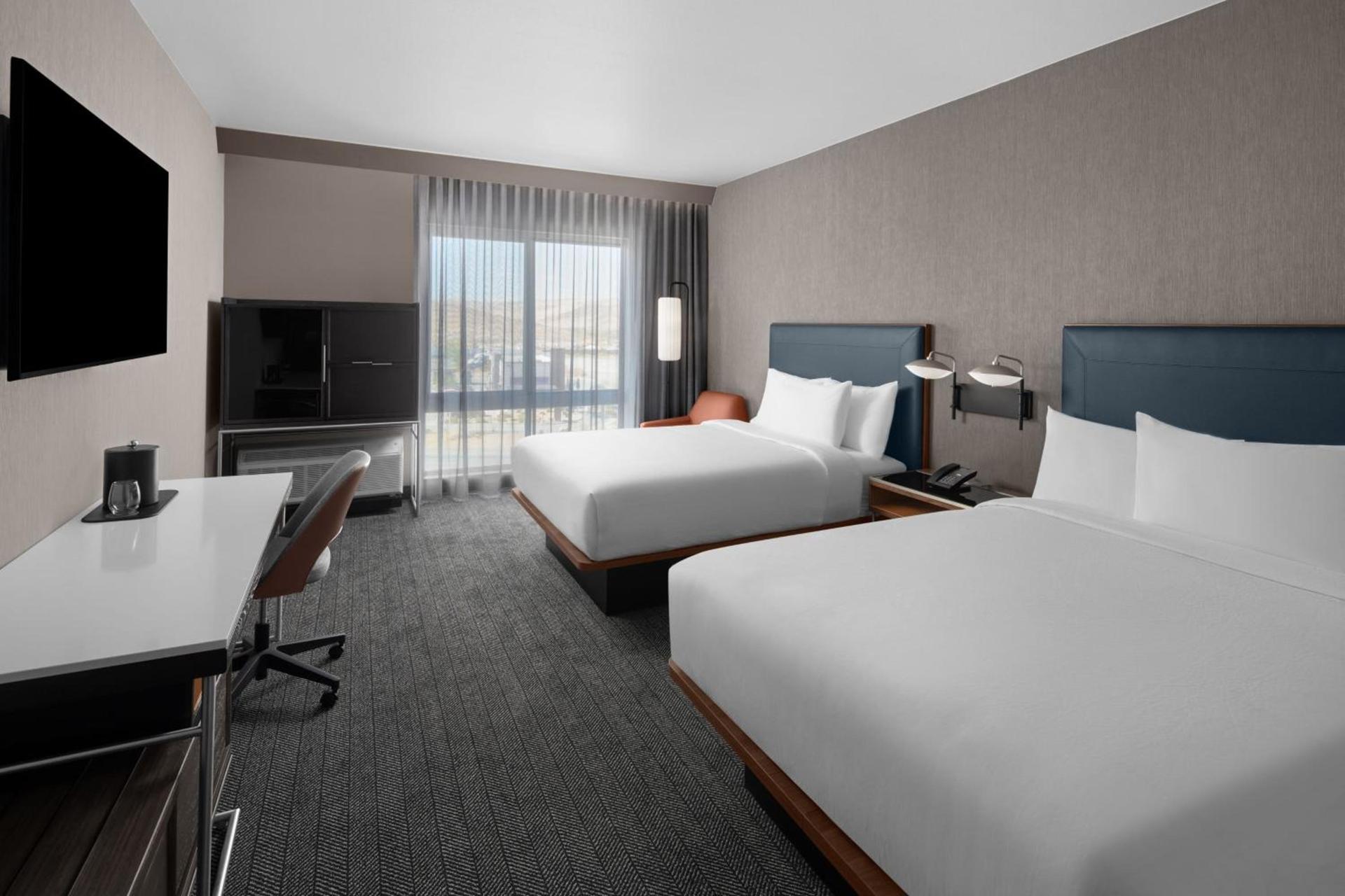 Courtyard by Marriott Reno Sparks photo 7
