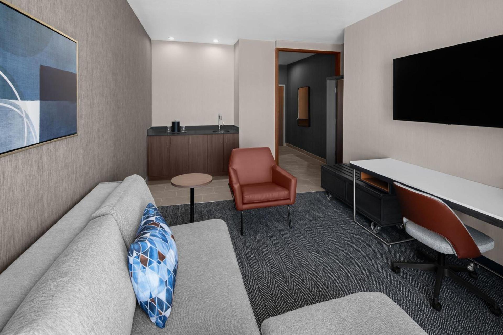 Courtyard by Marriott Reno Sparks photo 12