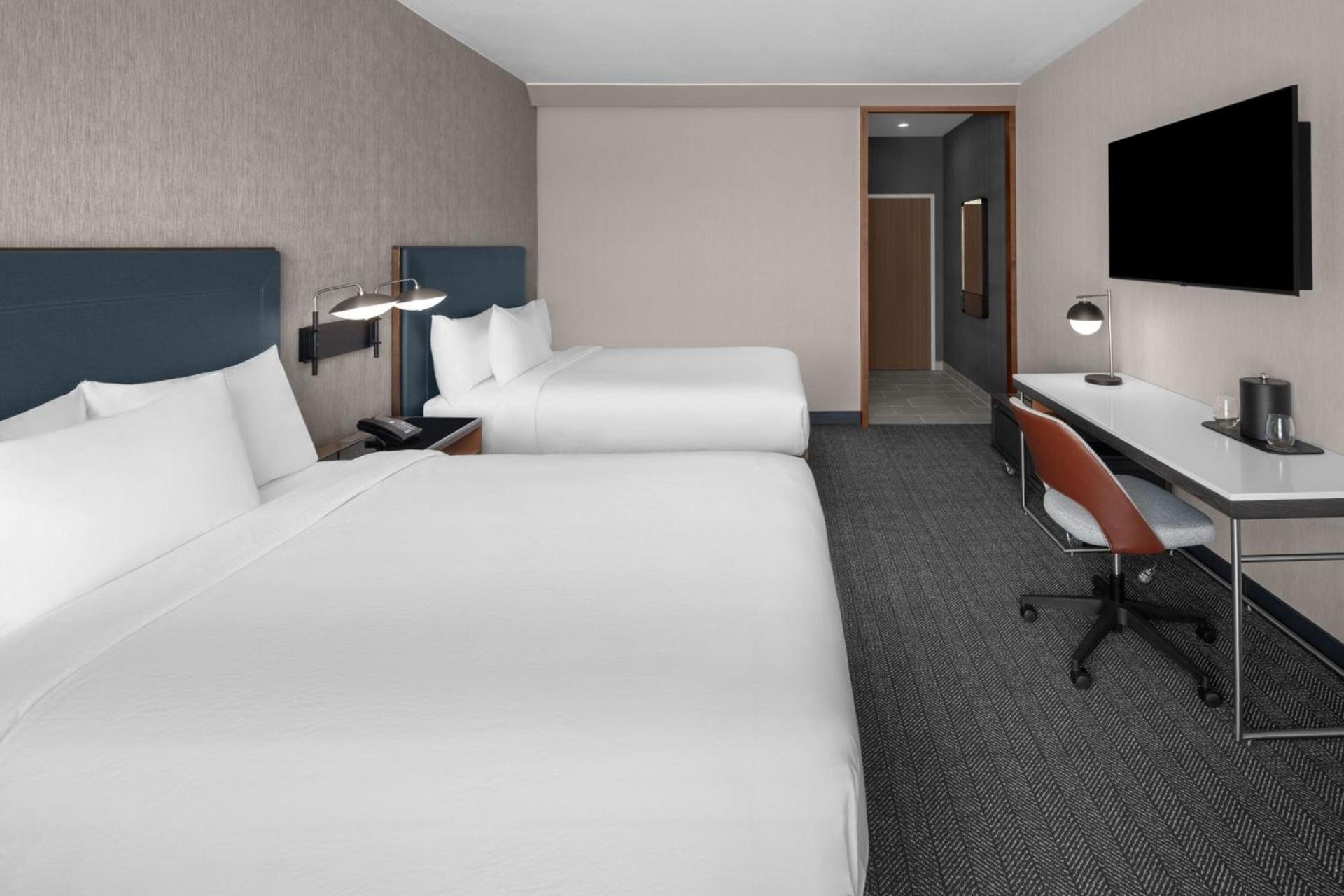 Courtyard by Marriott Reno Sparks photo 8