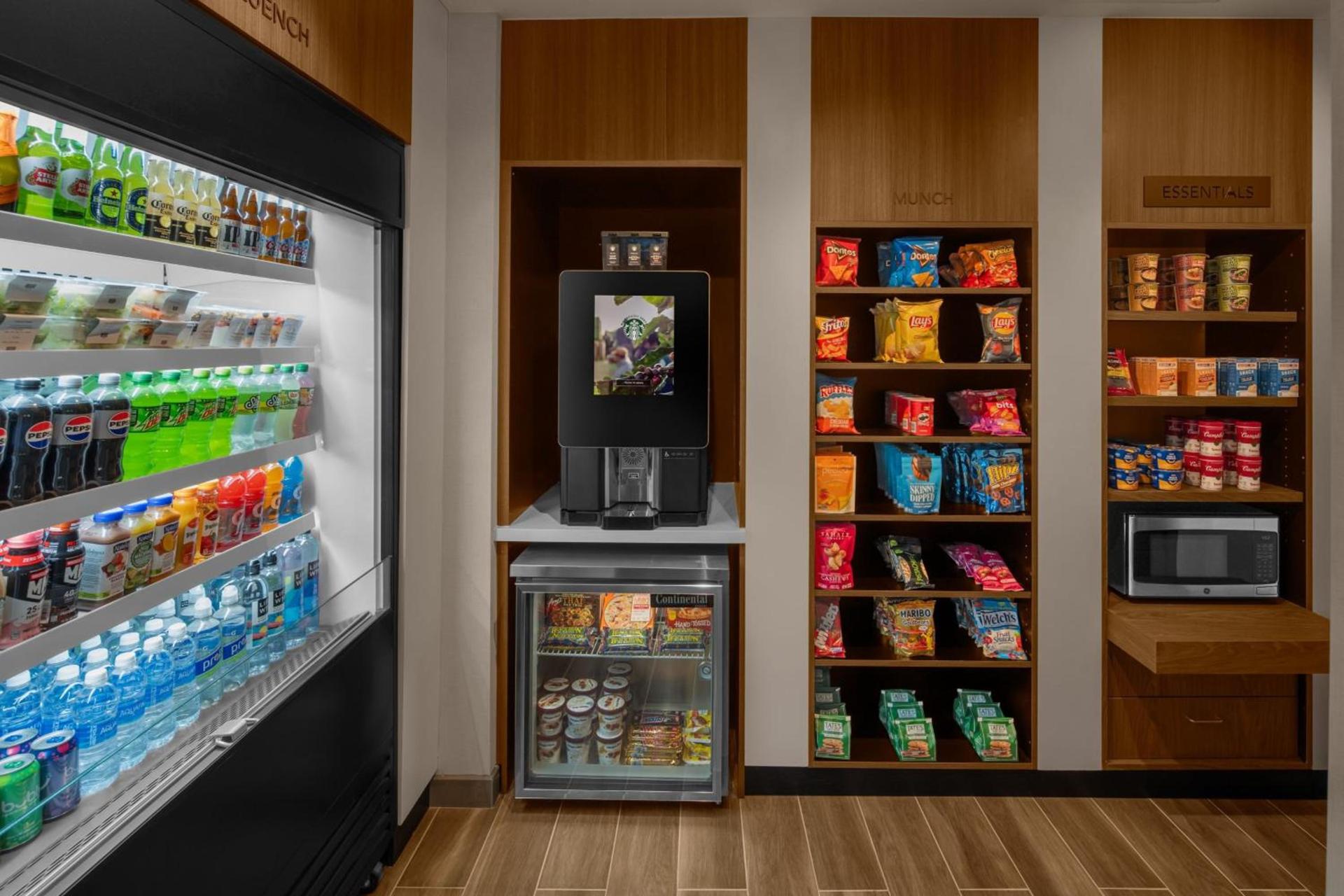 Courtyard by Marriott Reno Sparks photo 19