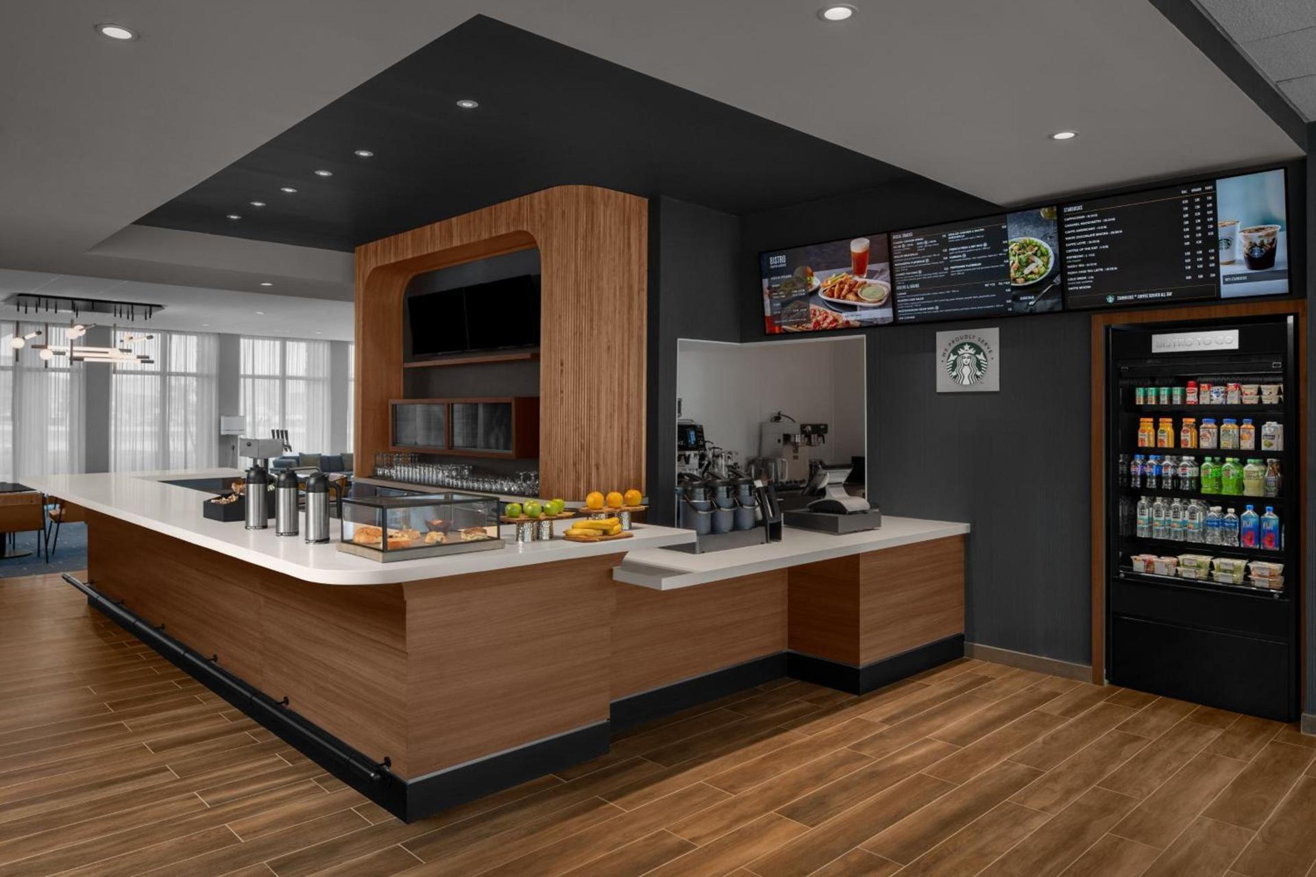 Courtyard by Marriott Reno Sparks photo 24