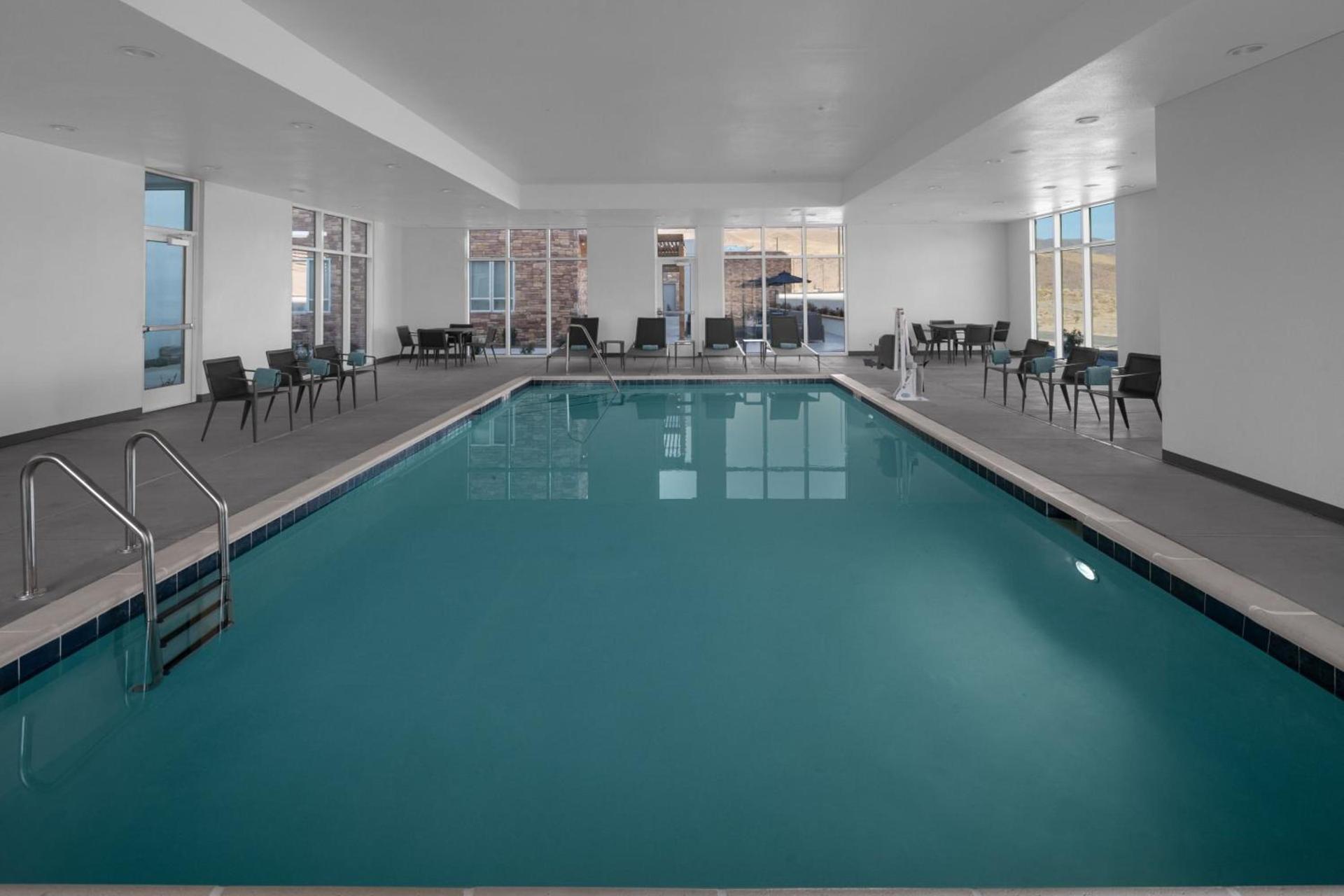 Courtyard by Marriott Reno Sparks photo 25