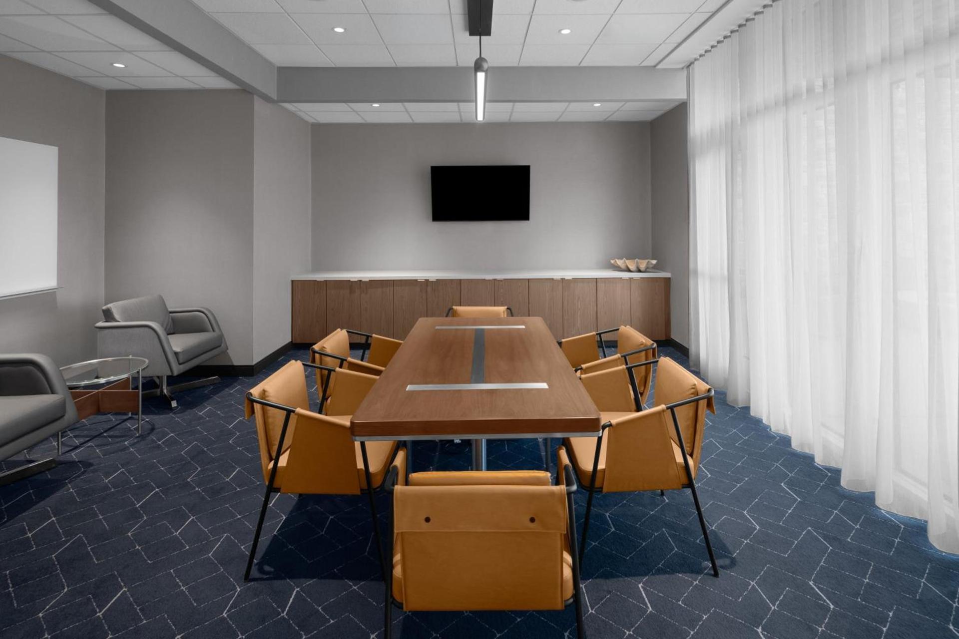 Courtyard by Marriott Reno Sparks photo 30
