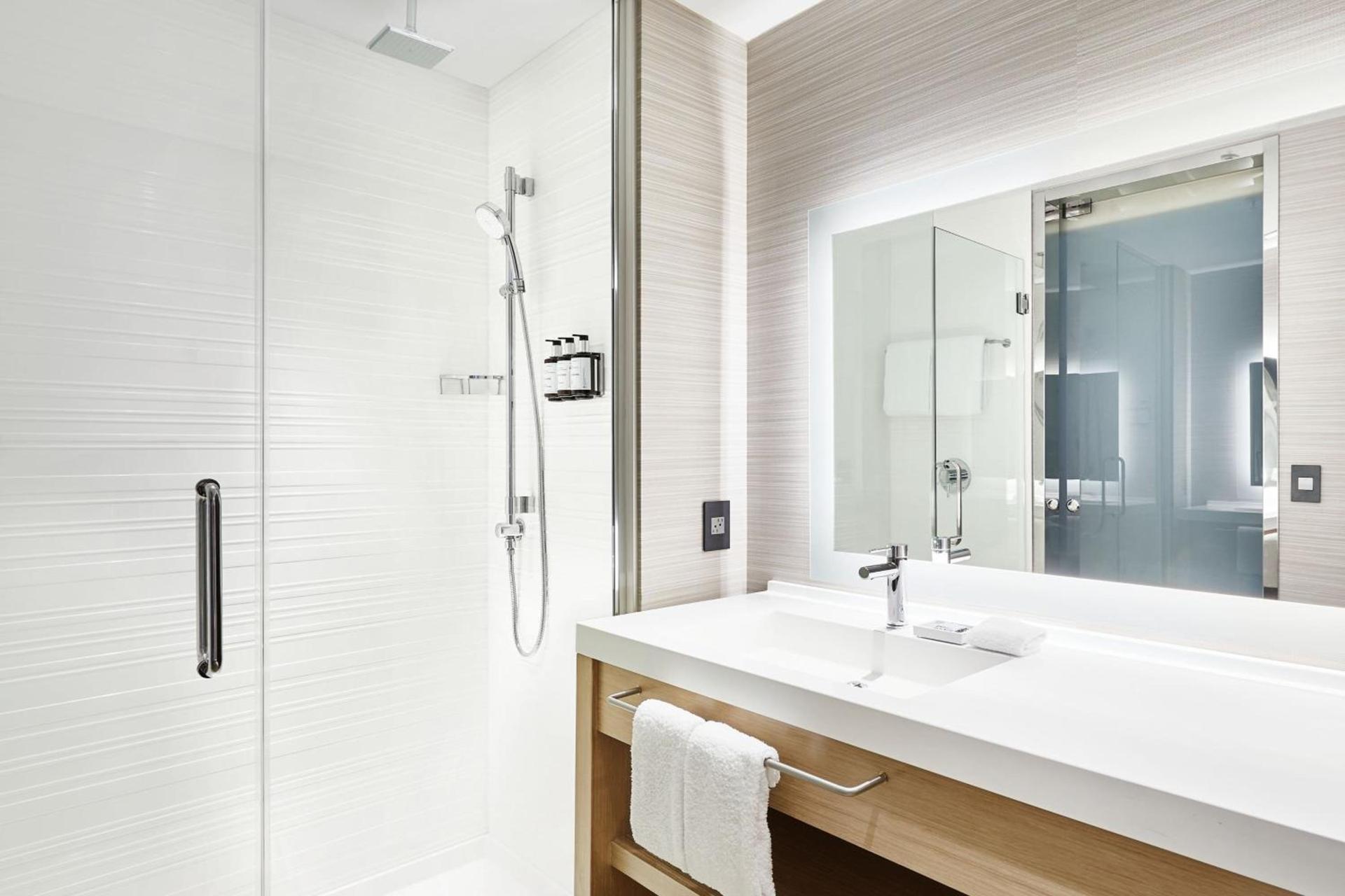 AC Hotel by Marriott Dallas Frisco photo 22