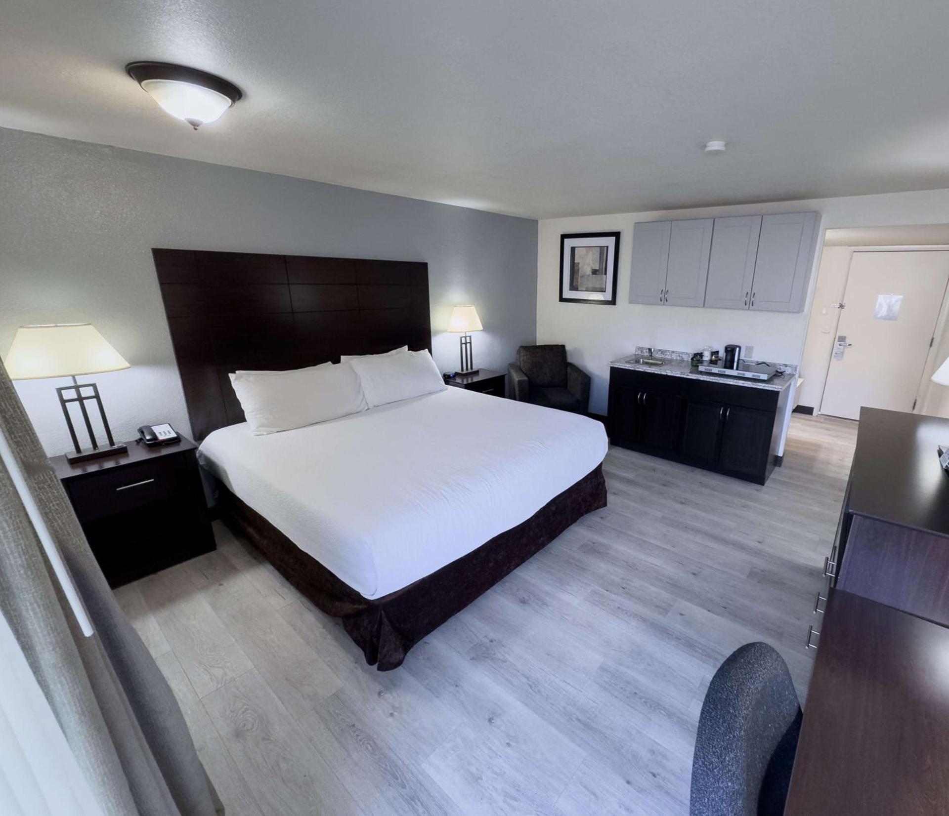 Best Western Prescottonian photo 40