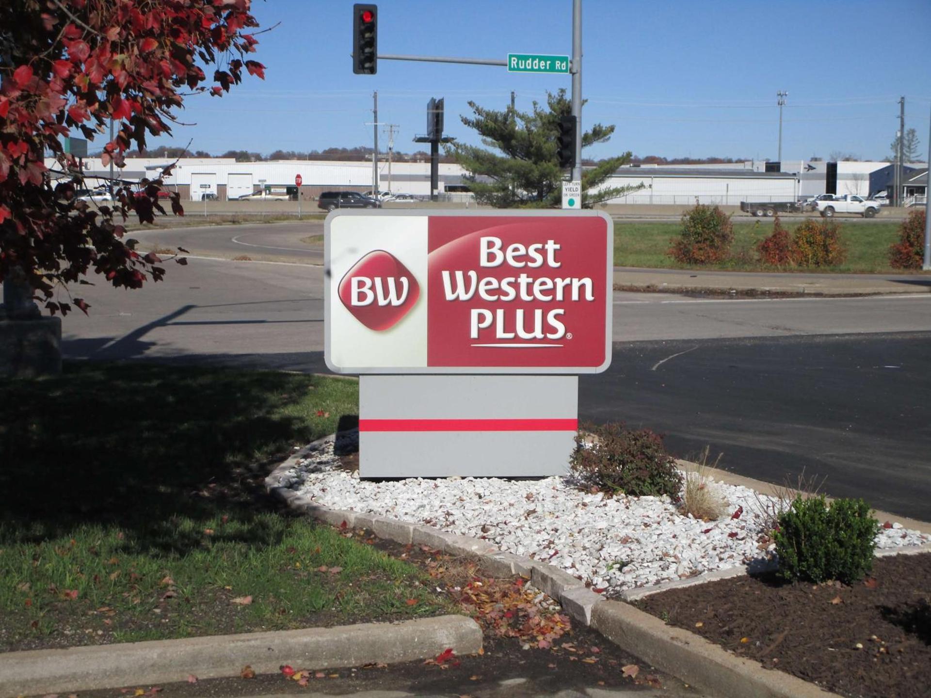 Best Western Plus Fenton photo 27