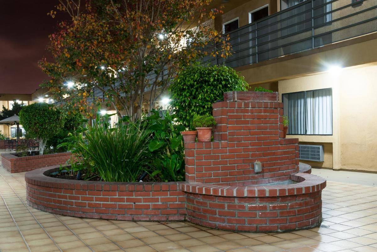 Gardena Terrace Inn photo 2