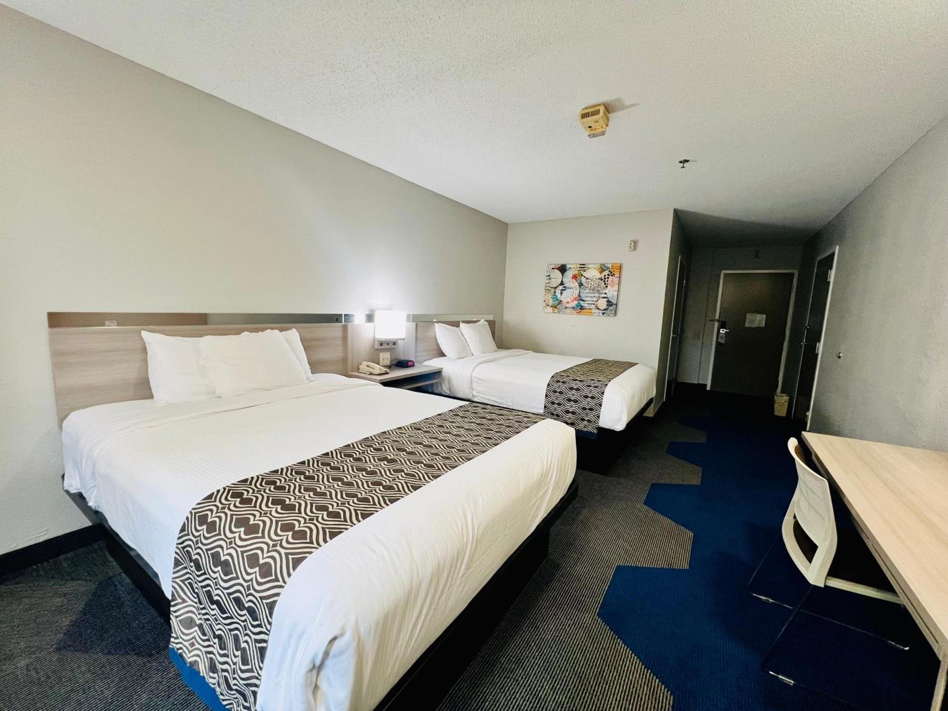 Microtel Inn Georgetown - Lexington North photo 23