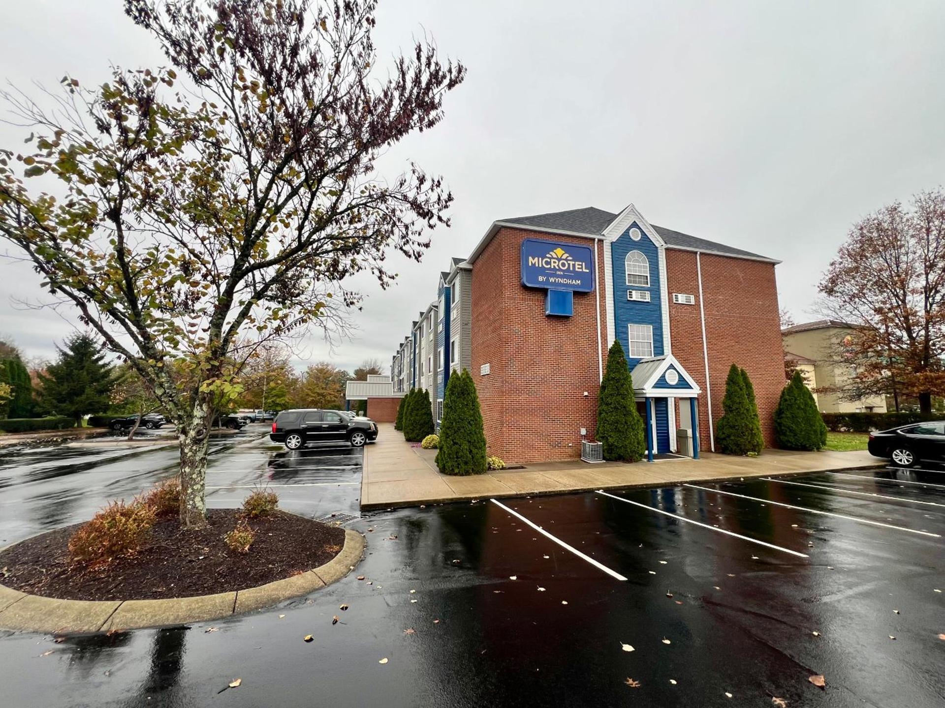 Microtel Inn Georgetown - Lexington North — hotel in Georgetown