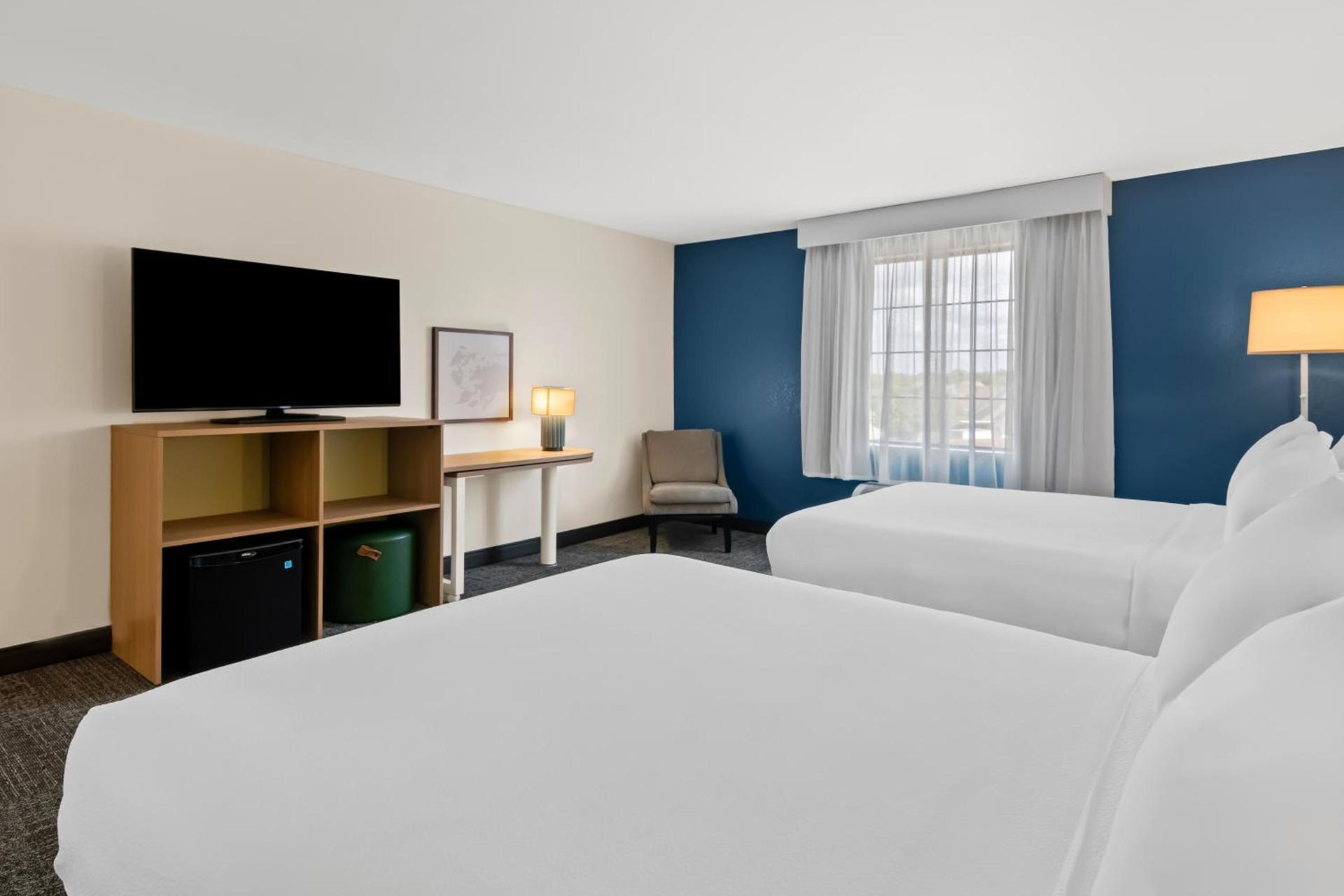 Spark by Hilton Wichita Falls photo 5