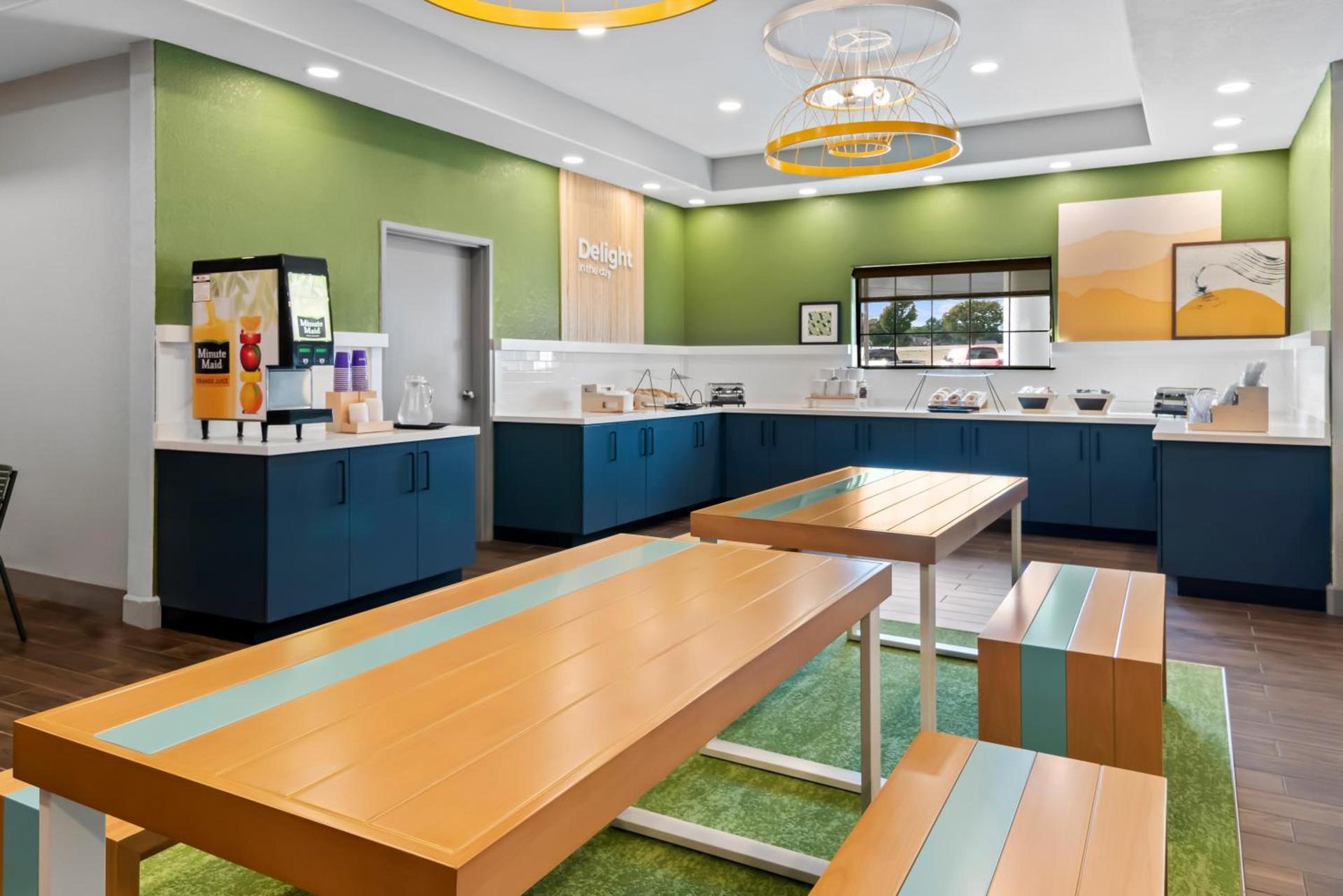 Spark by Hilton Wichita Falls photo 6
