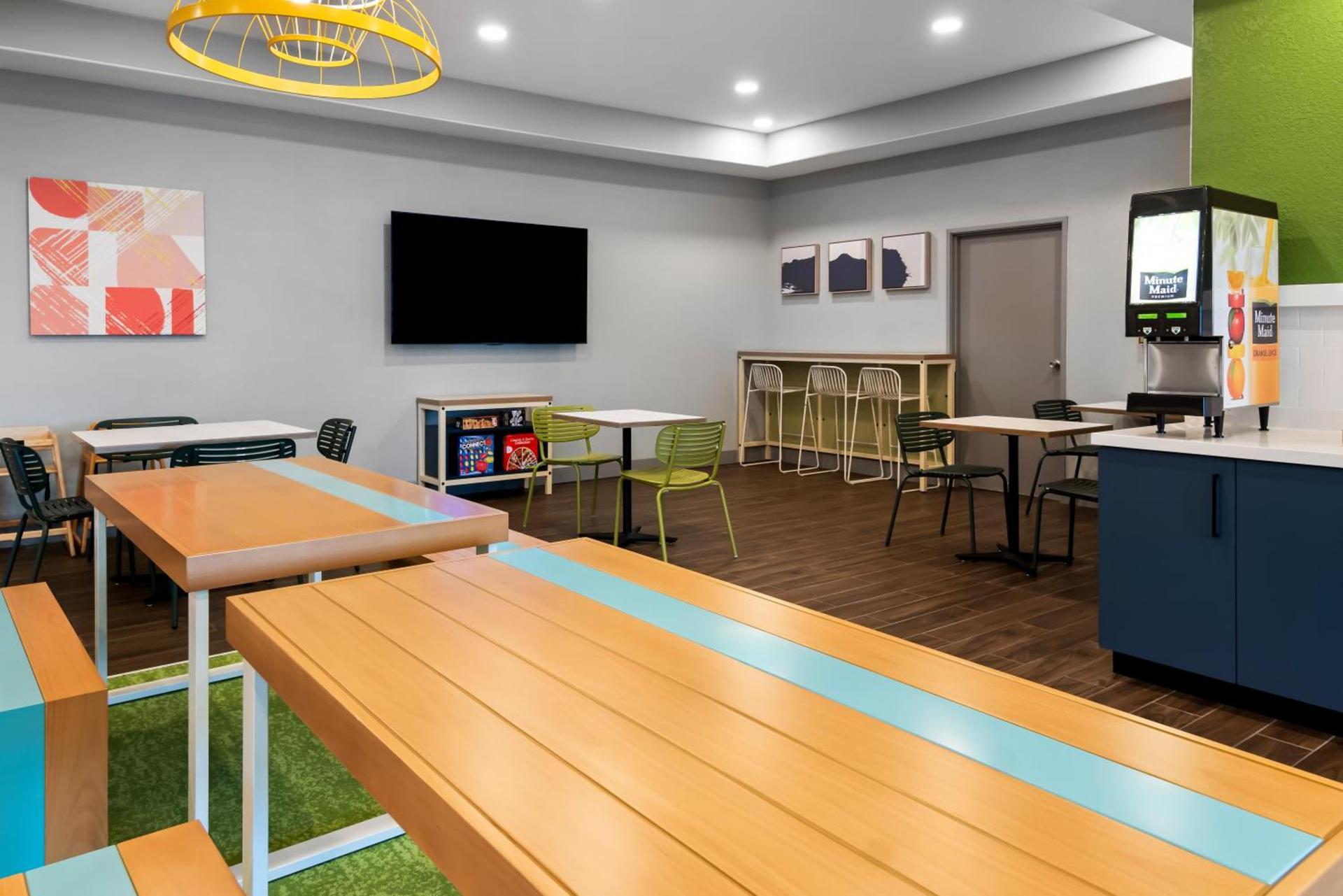 Spark by Hilton Wichita Falls photo 19