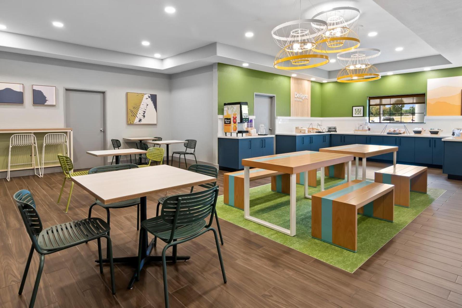 Spark by Hilton Wichita Falls photo 10