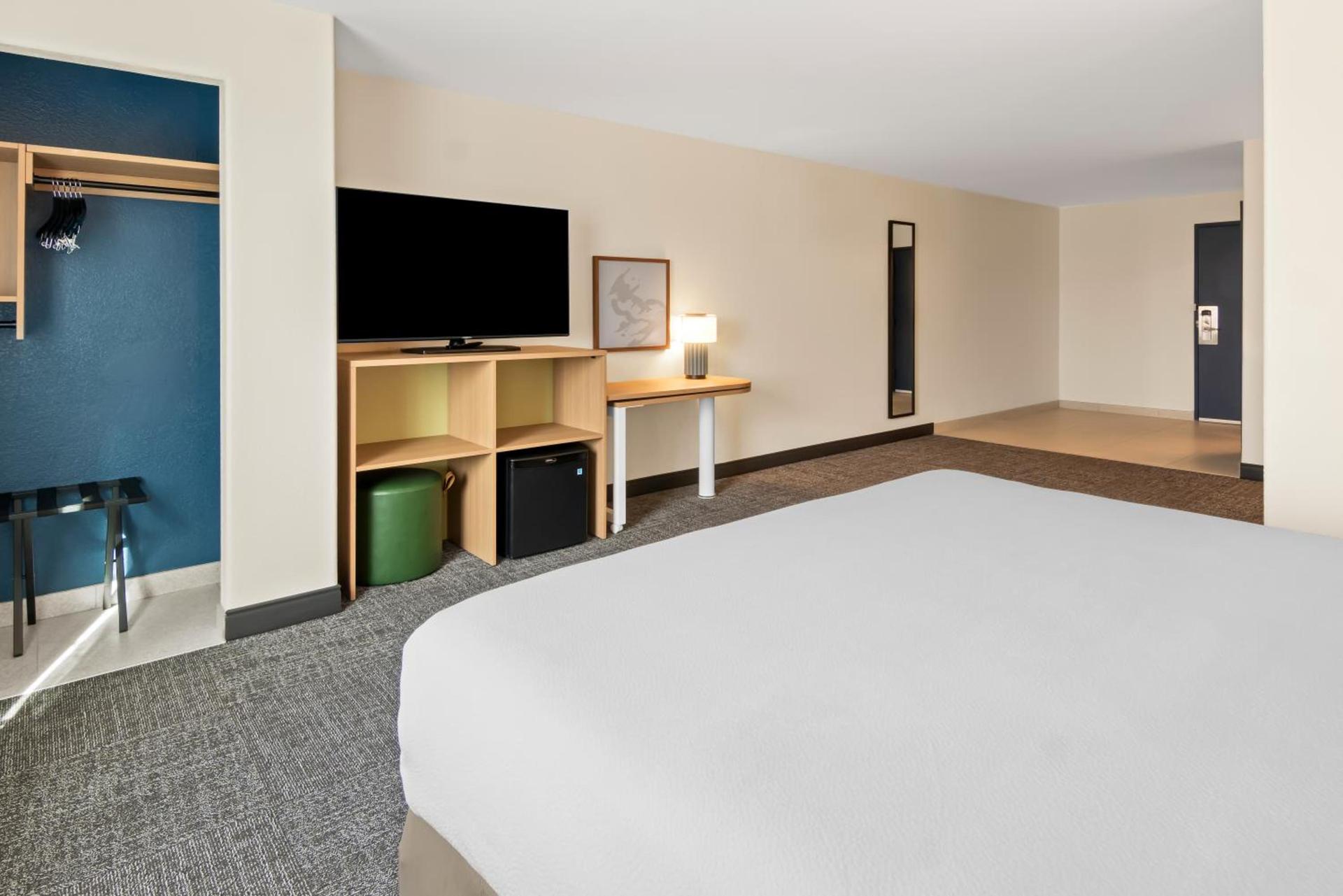 Spark by Hilton Wichita Falls photo 14