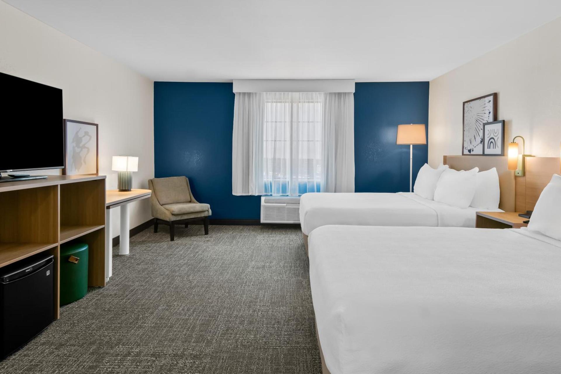 Spark by Hilton Wichita Falls photo 15