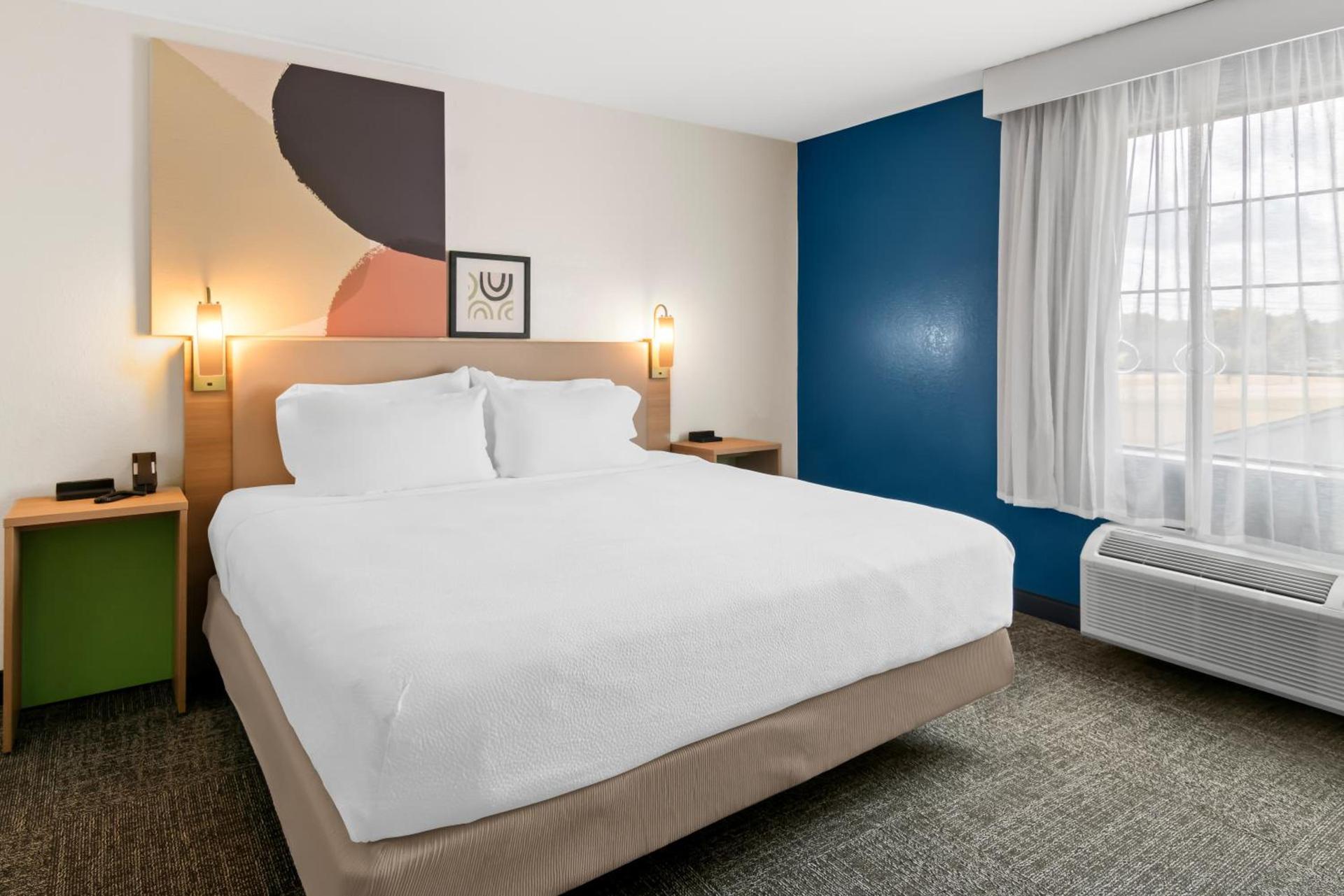 Spark by Hilton Wichita Falls photo 25