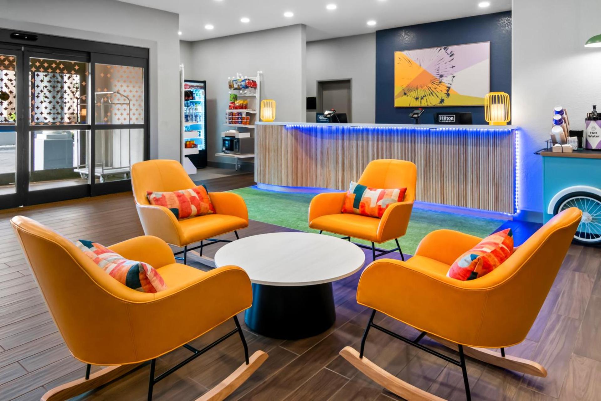 Spark by Hilton Wichita Falls photo 18
