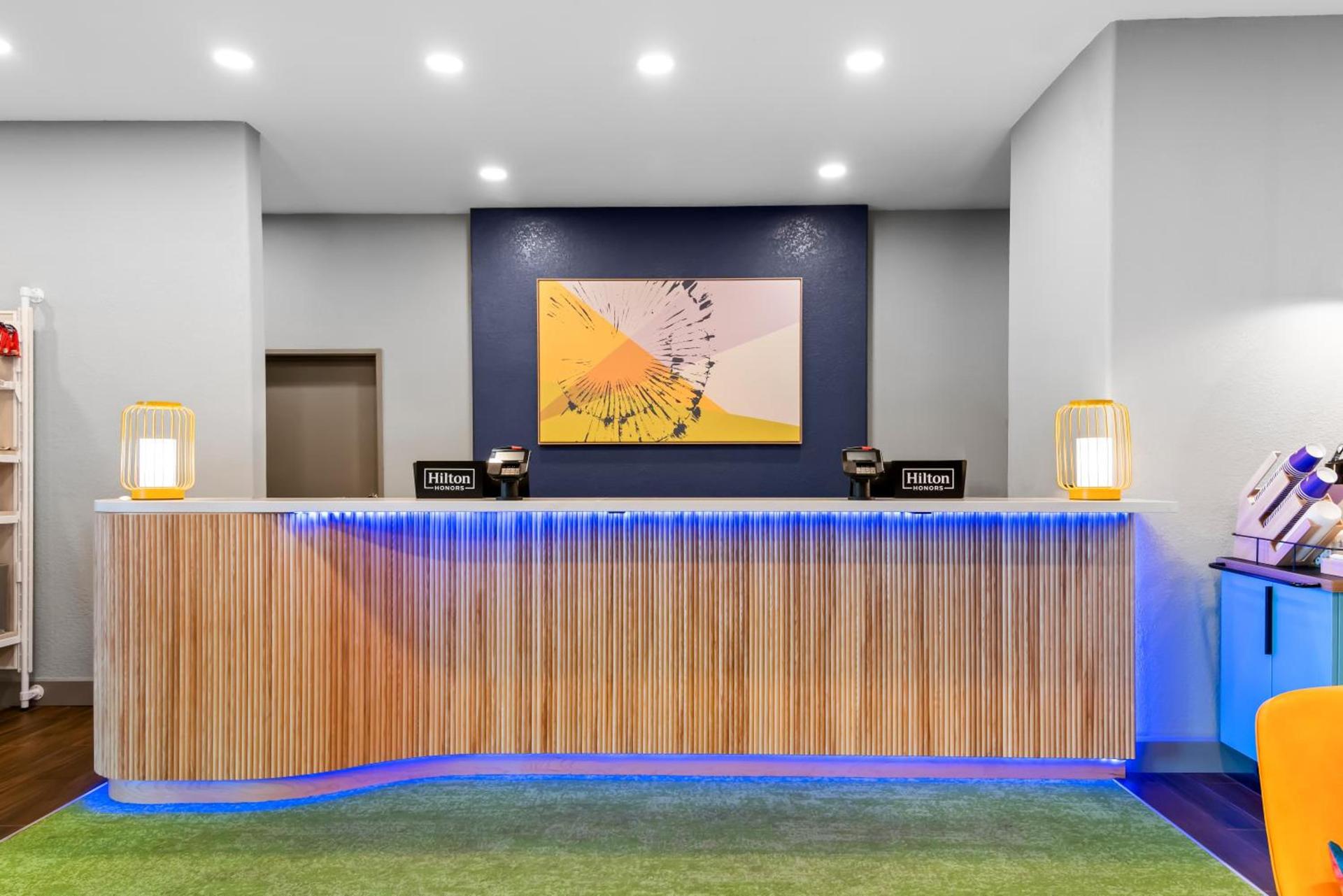 Spark by Hilton Wichita Falls photo 17