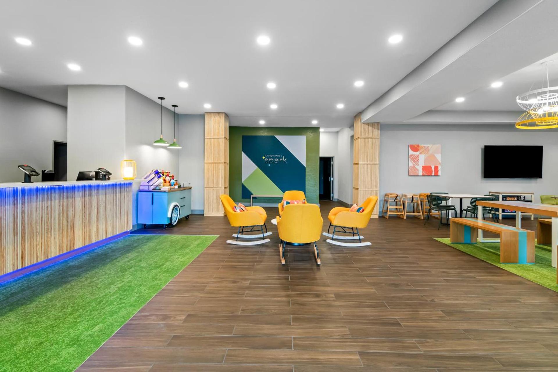 Spark by Hilton Wichita Falls photo 24