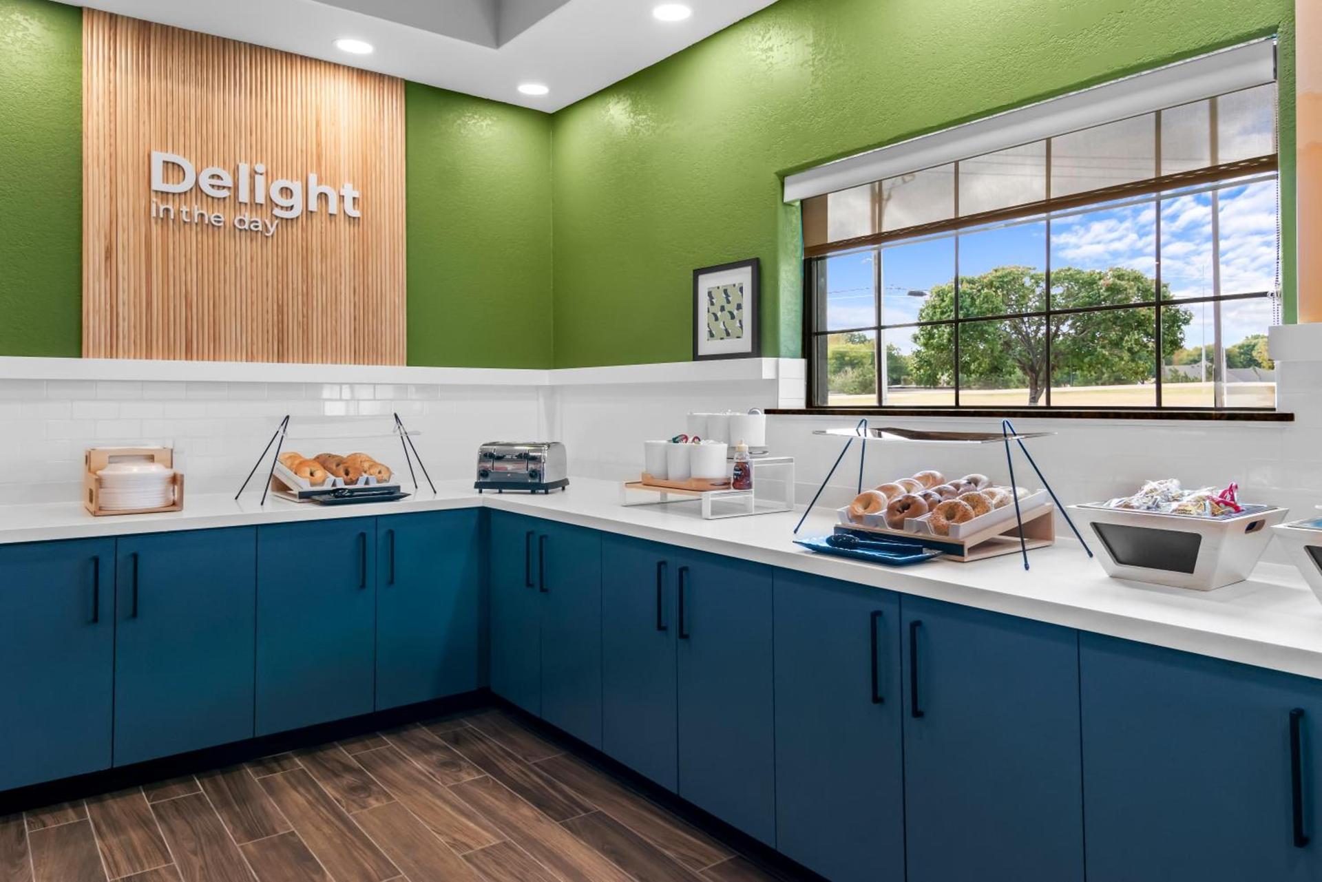 Spark by Hilton Wichita Falls photo 21