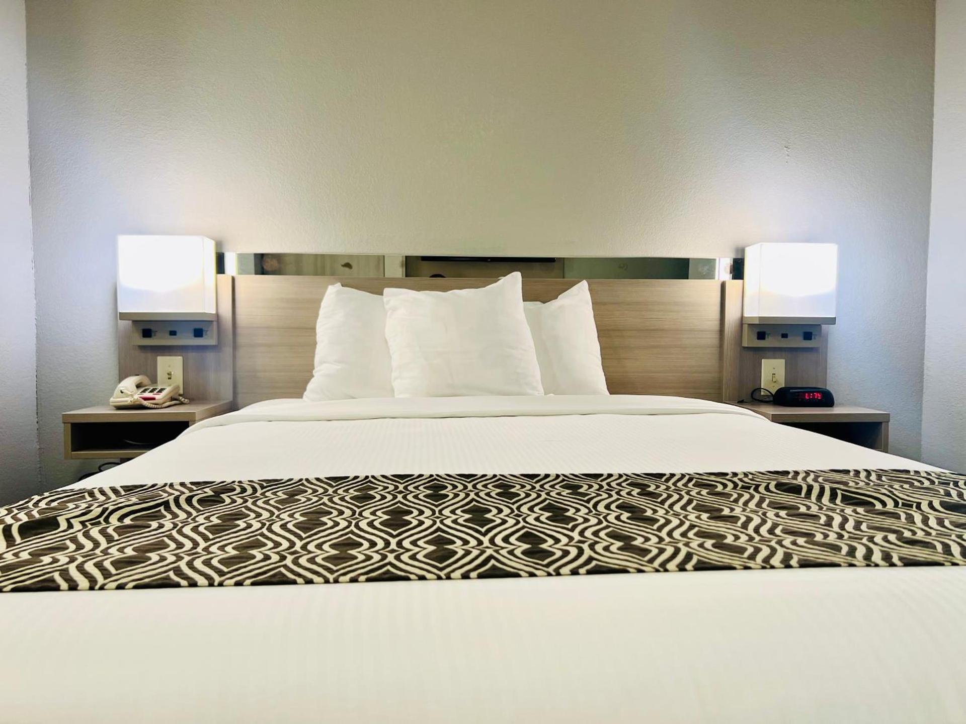 Microtel Inn Georgetown - Lexington North photo 7