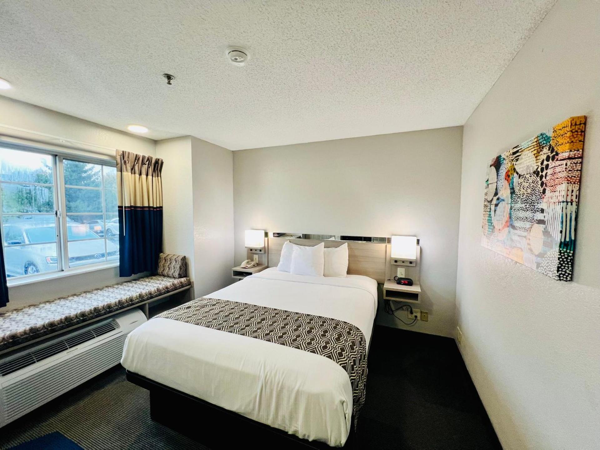 Microtel Inn Georgetown - Lexington North photo 8