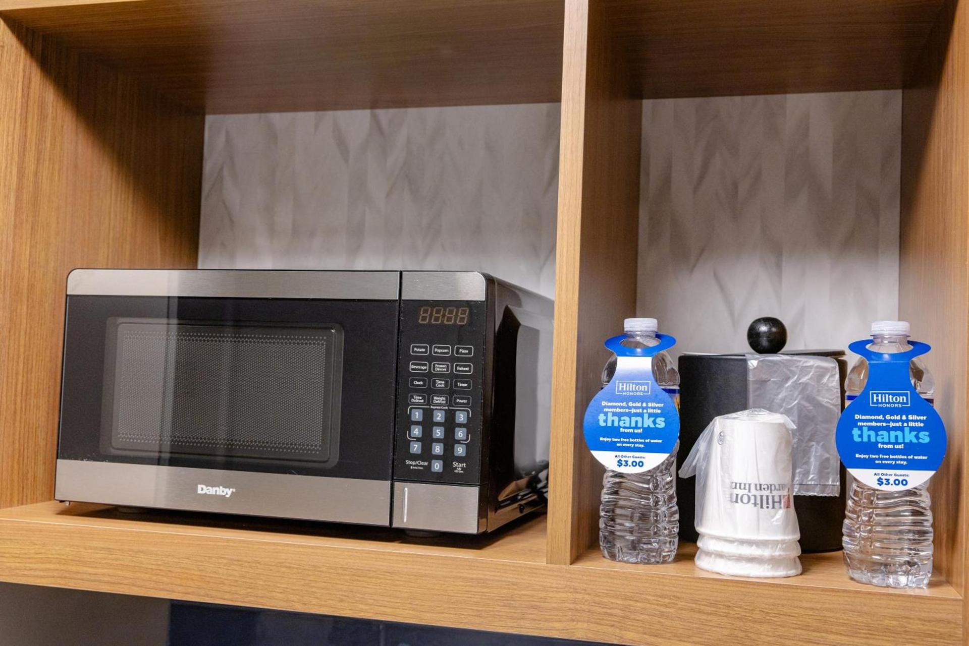 Hilton Garden Inn Lakewood photo 23