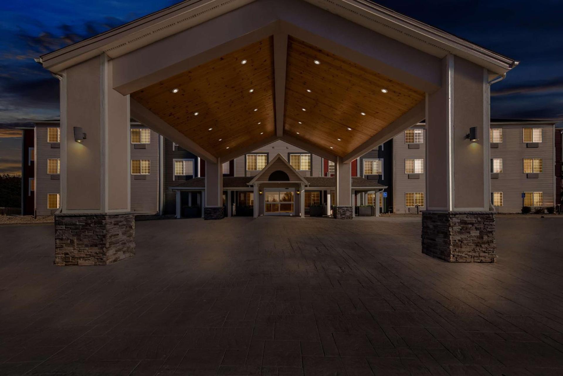 Best Western Worlds Of Fun photo 38