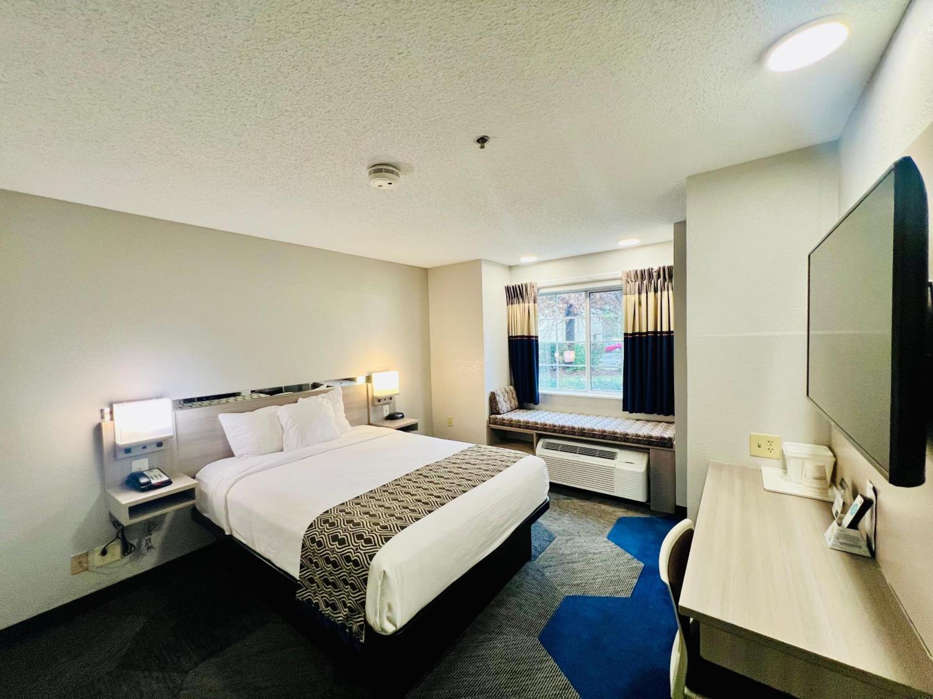 Microtel Inn Georgetown - Lexington North photo 9
