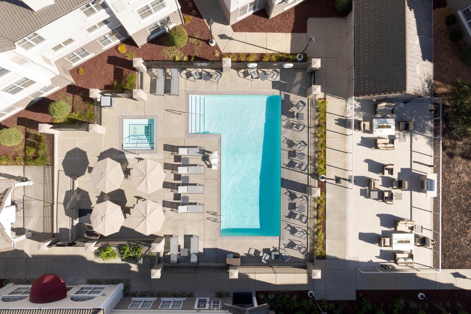 Residence Inn Pleasanton photo 49