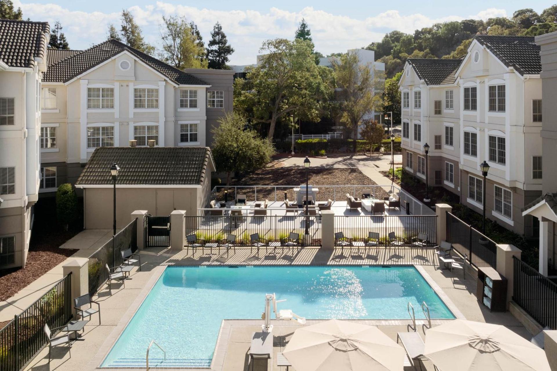 Residence Inn Pleasanton photo 47