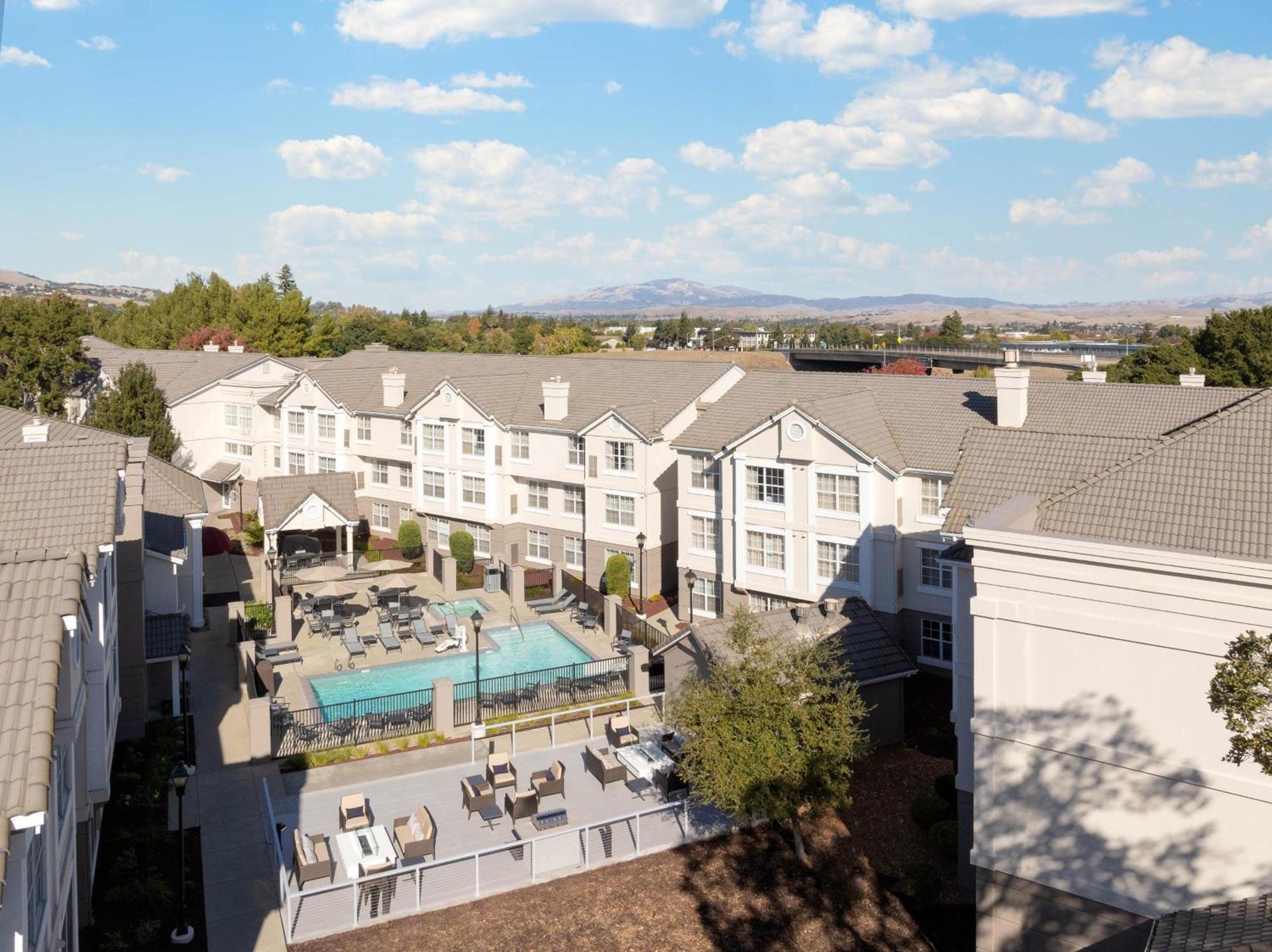 Residence Inn Pleasanton photo 48