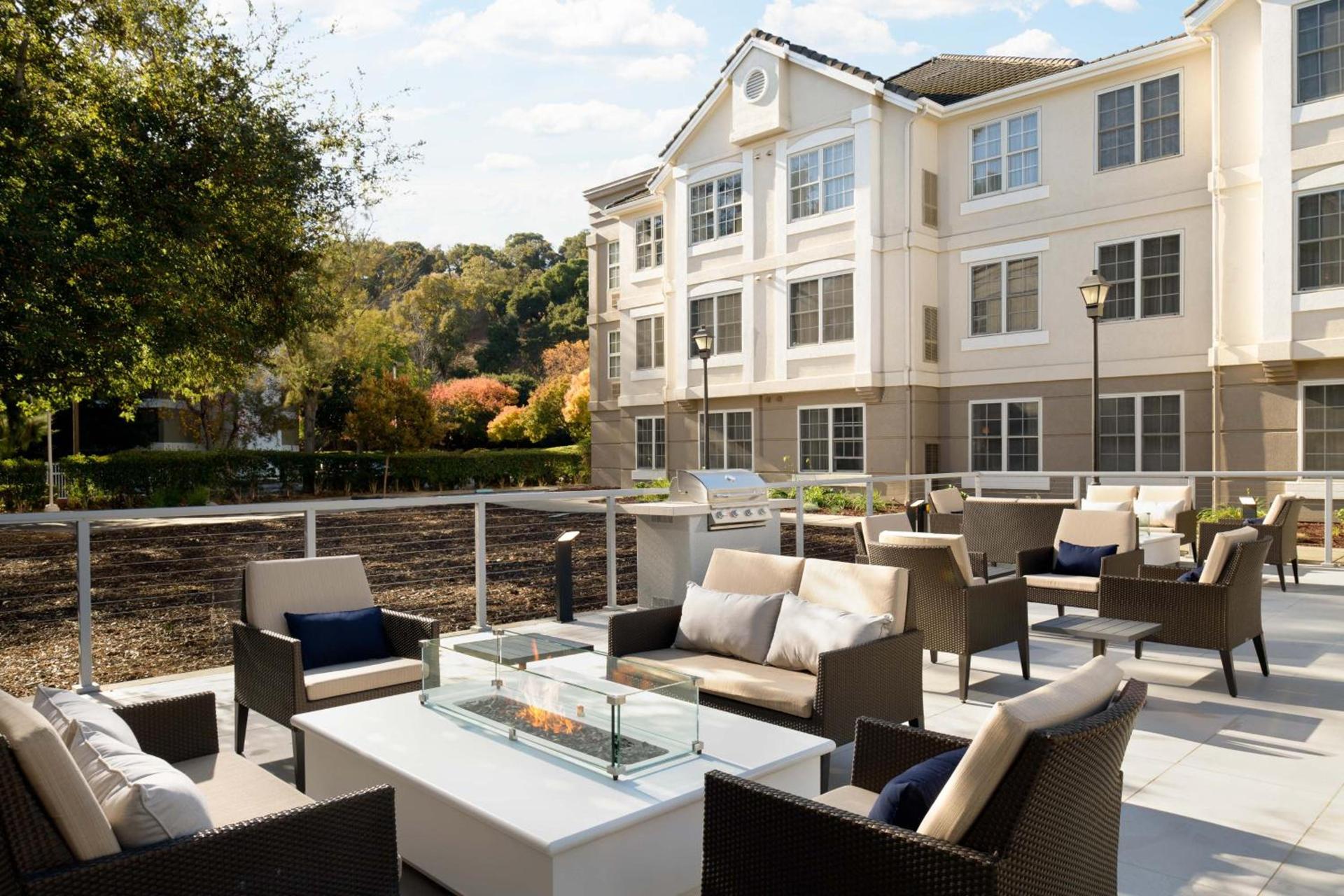 Residence Inn Pleasanton photo 50